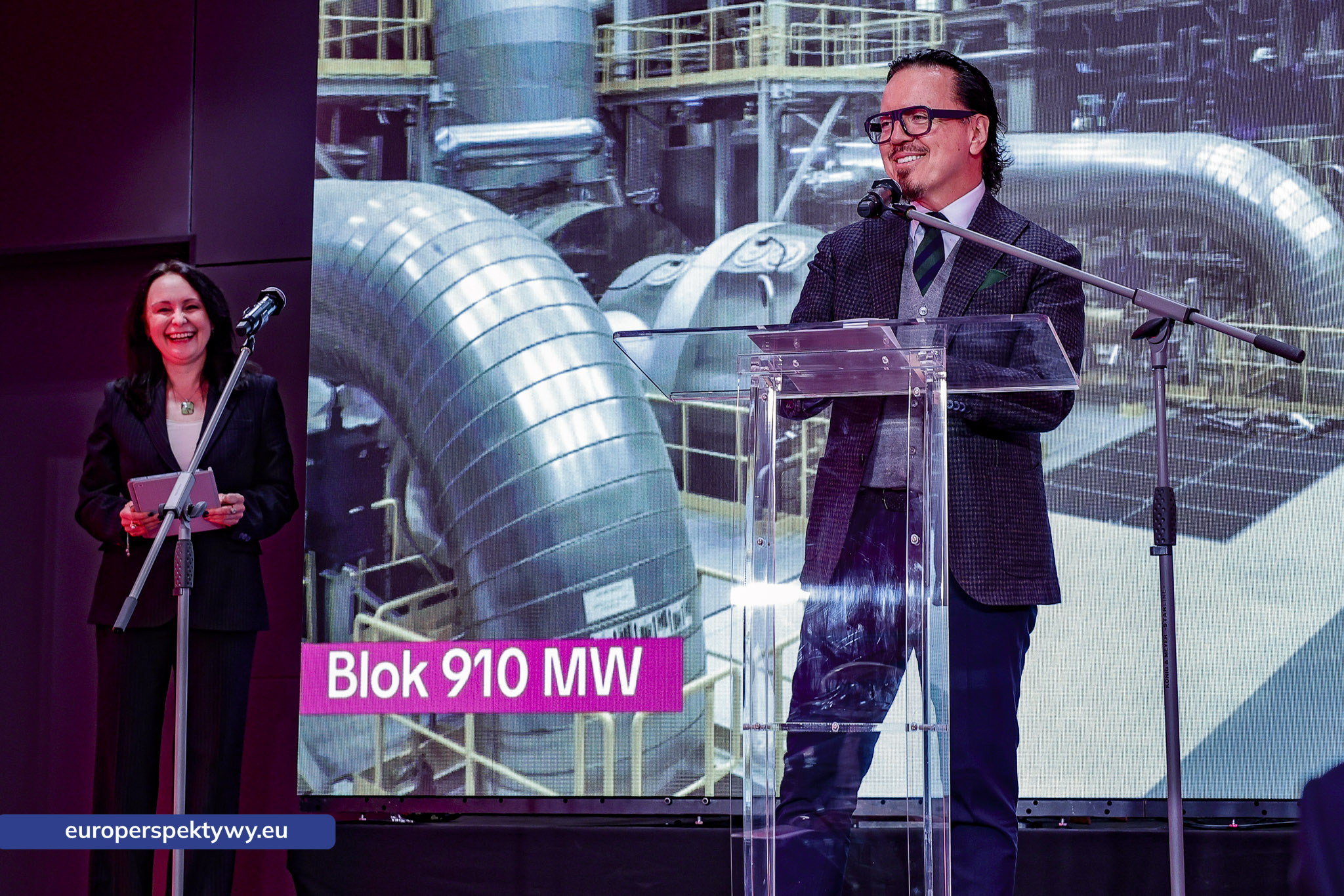 Europerspektywy Tauron zapowiada miliardowe inwestycje na Śląsku. Program „local content” ma wzmocnić polskie firmy