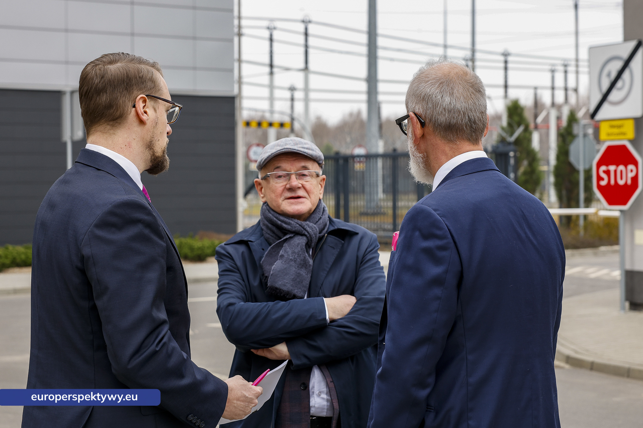 Europerspektywy Tauron zapowiada miliardowe inwestycje na Śląsku. Program „local content” ma wzmocnić polskie firmy