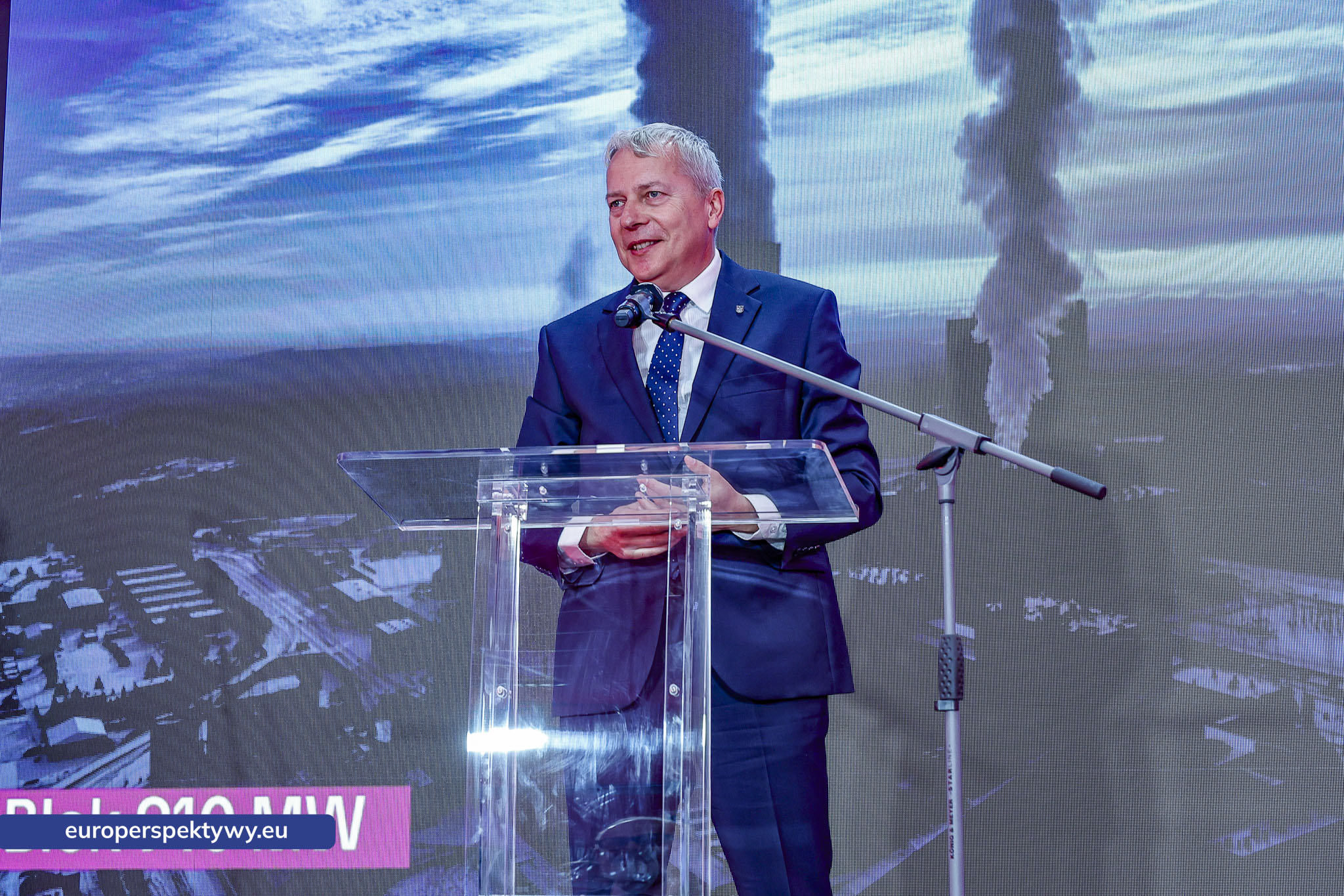 Europerspektywy Tauron zapowiada miliardowe inwestycje na Śląsku. Program „local content” ma wzmocnić polskie firmy