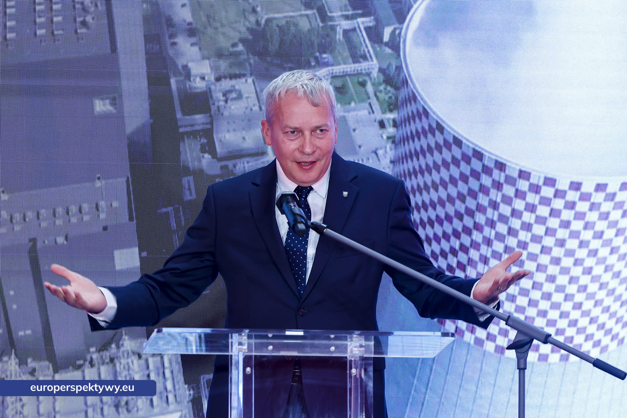 Europerspektywy Tauron zapowiada miliardowe inwestycje na Śląsku. Program „local content” ma wzmocnić polskie firmy