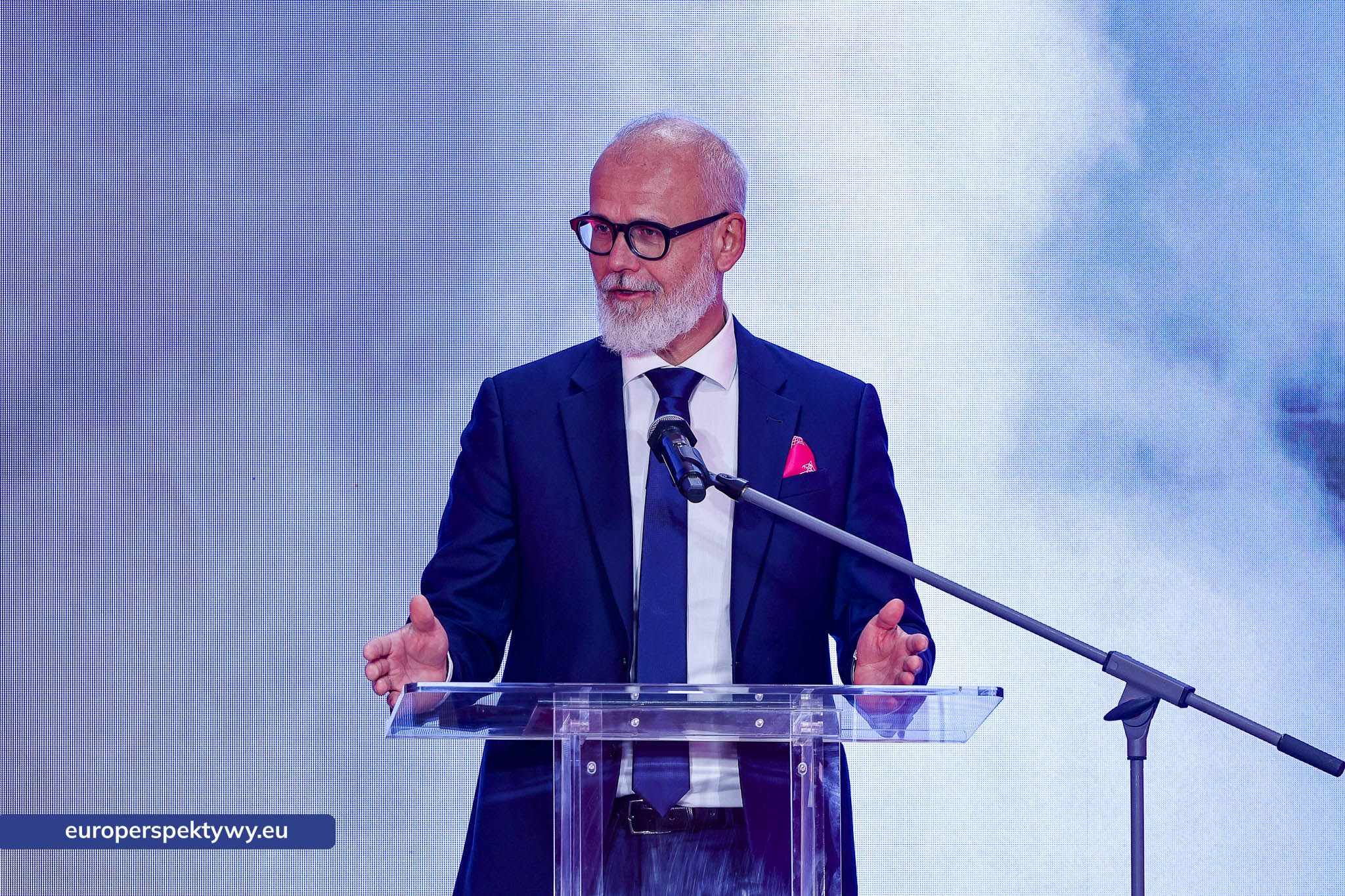 auron zapowiada miliardowe inwestycje na Śląsku Grzegorz Lot Prezes Grupa Tauron