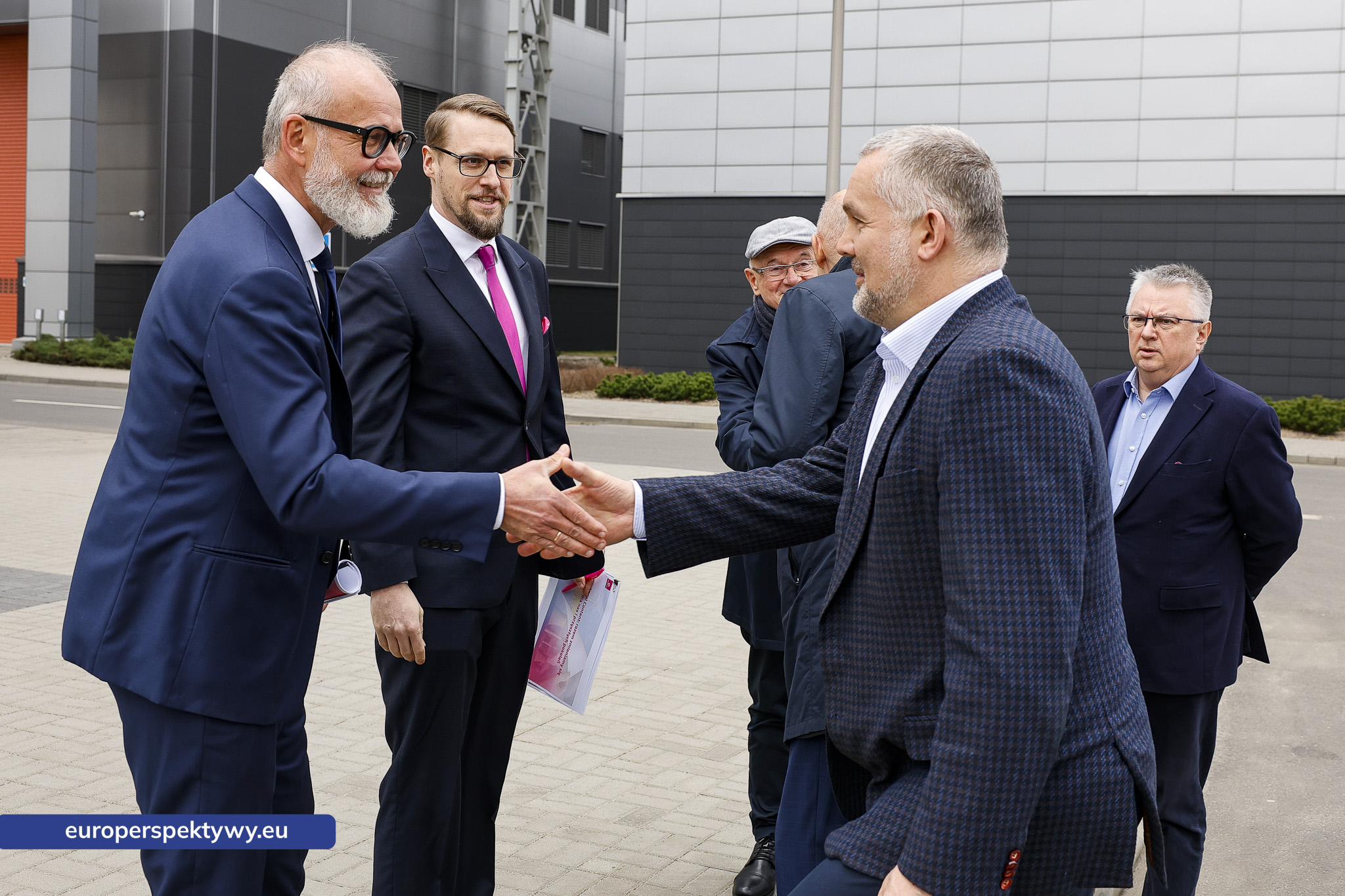 Europerspektywy Tauron zapowiada miliardowe inwestycje na Śląsku. Program „local content” ma wzmocnić polskie firmy