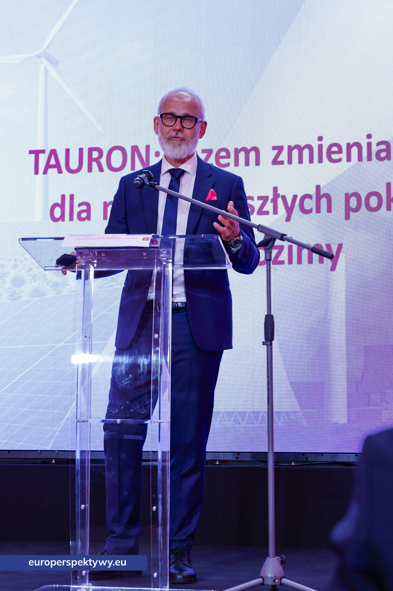 Europerspektywy Tauron zapowiada miliardowe inwestycje na Śląsku. Program „local content” ma wzmocnić polskie firmy