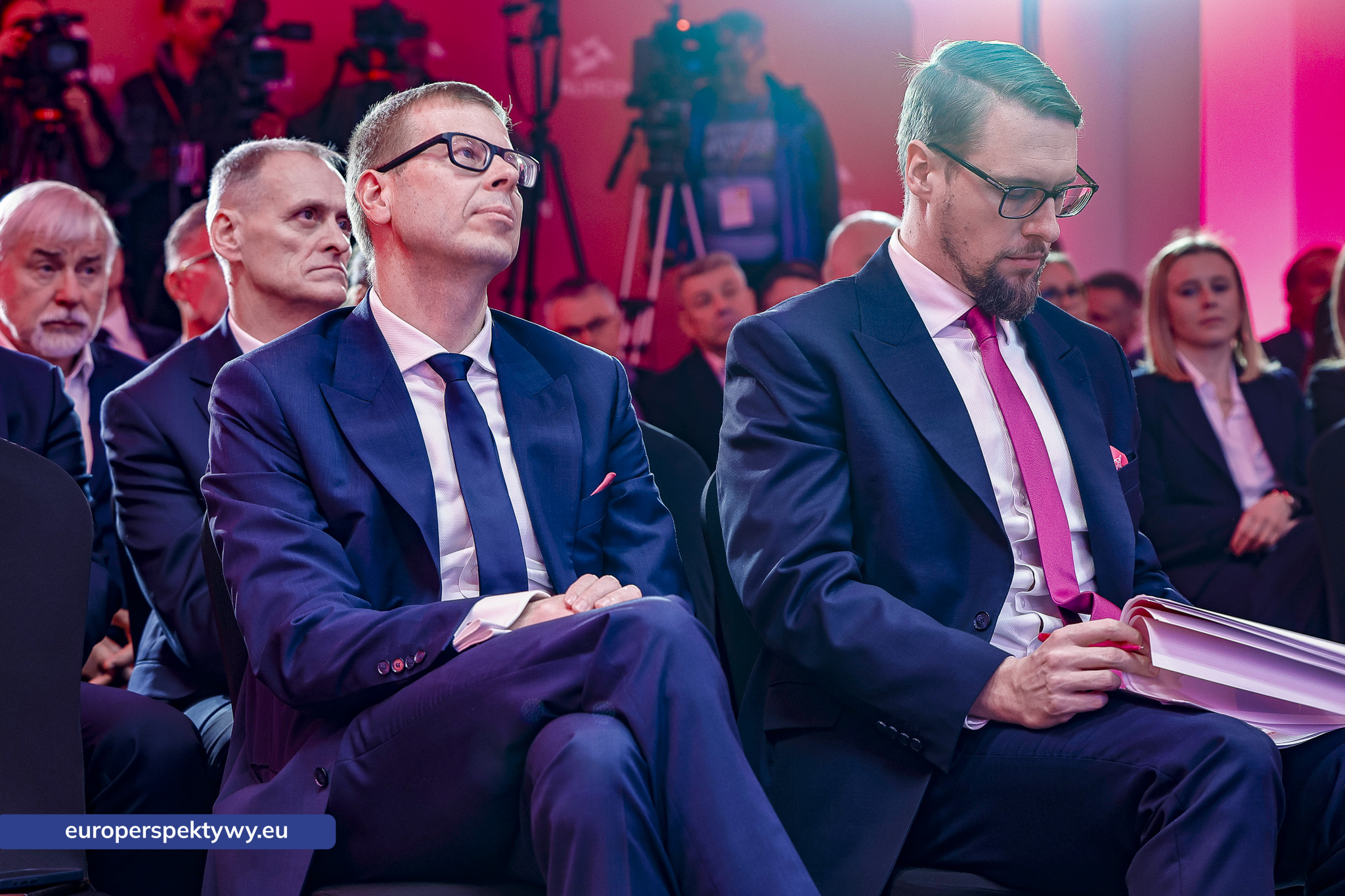 Europerspektywy Tauron zapowiada miliardowe inwestycje na Śląsku. Program „local content” ma wzmocnić polskie firmy