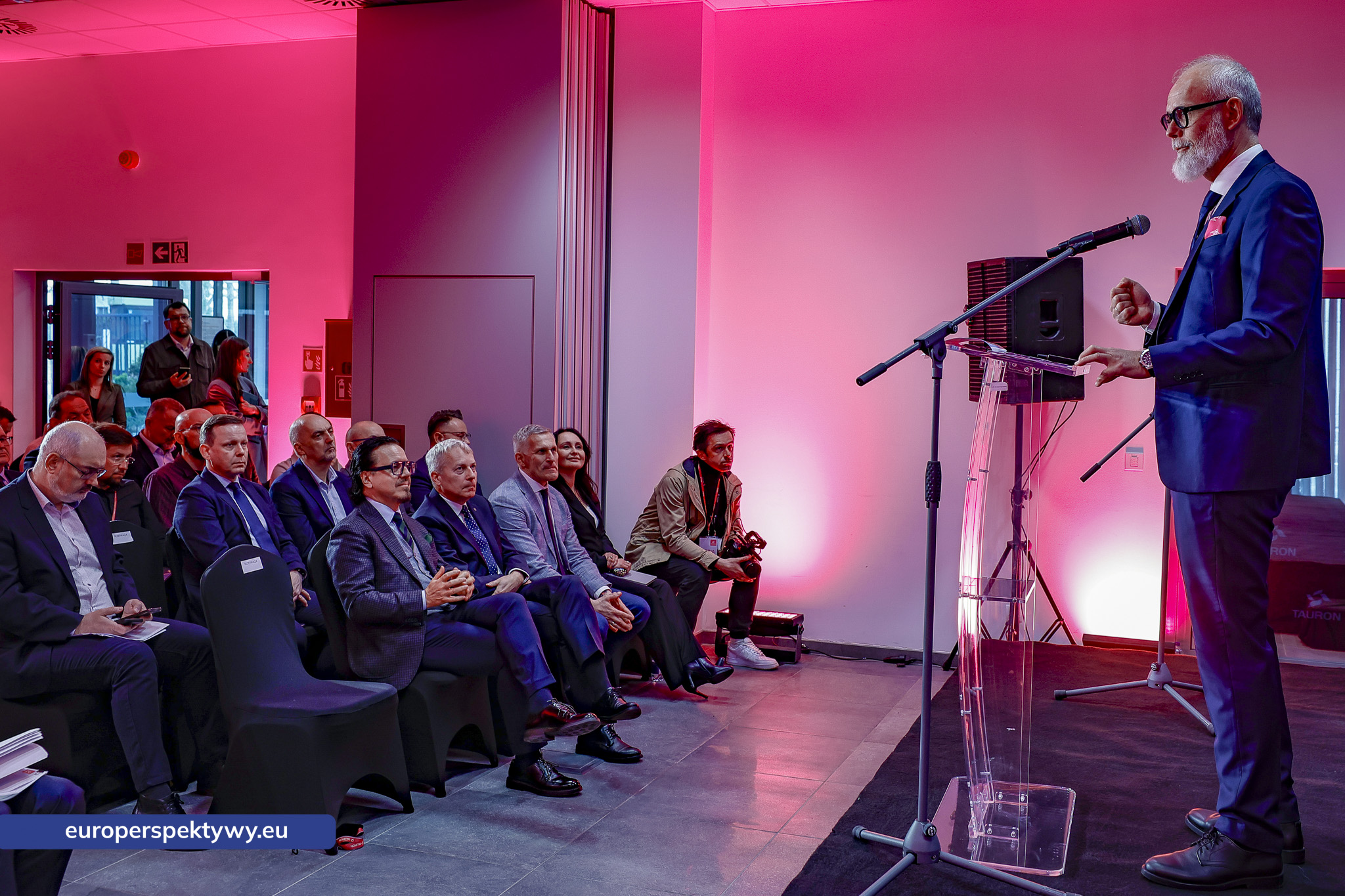 Europerspektywy Tauron zapowiada miliardowe inwestycje na Śląsku. Program „local content” ma wzmocnić polskie firmy