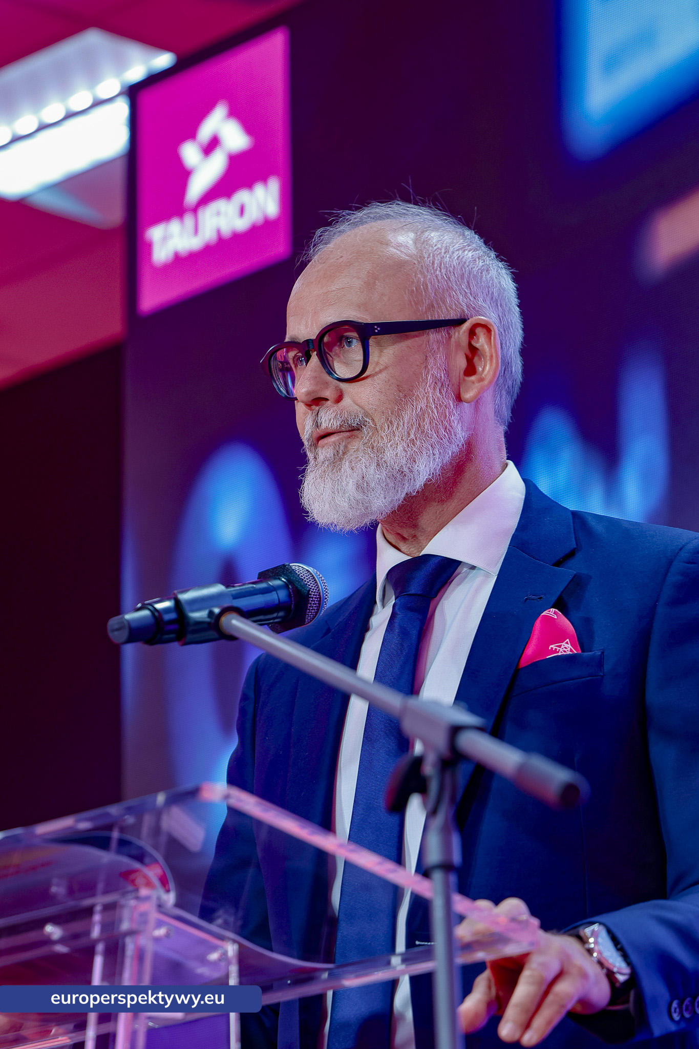 Europerspektywy Tauron zapowiada miliardowe inwestycje na Śląsku. Program „local content” ma wzmocnić polskie firmy