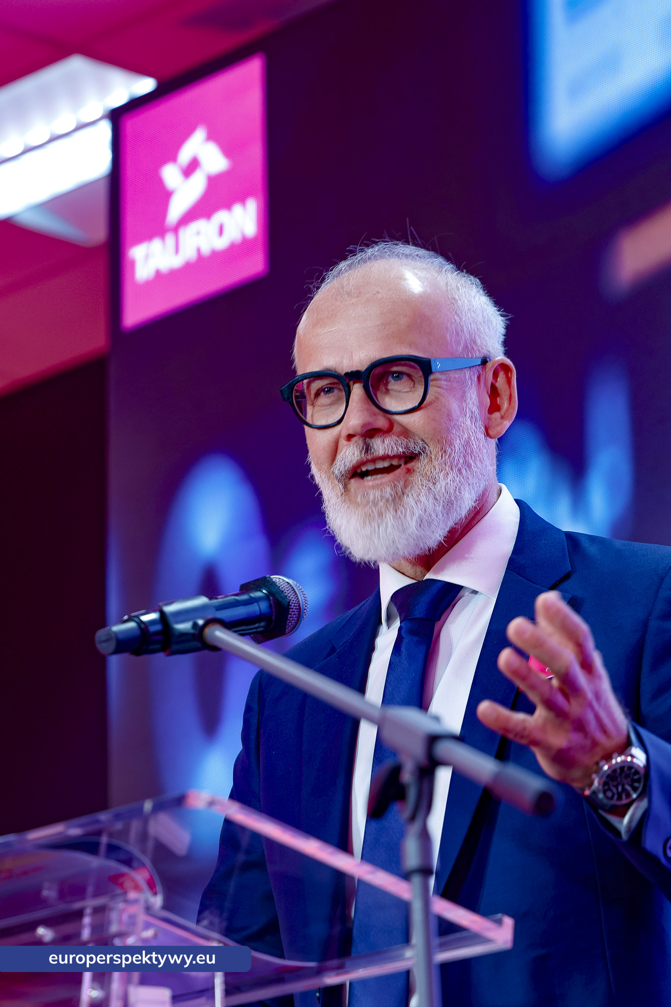 Europerspektywy Tauron zapowiada miliardowe inwestycje na Śląsku. Program „local content” ma wzmocnić polskie firmy