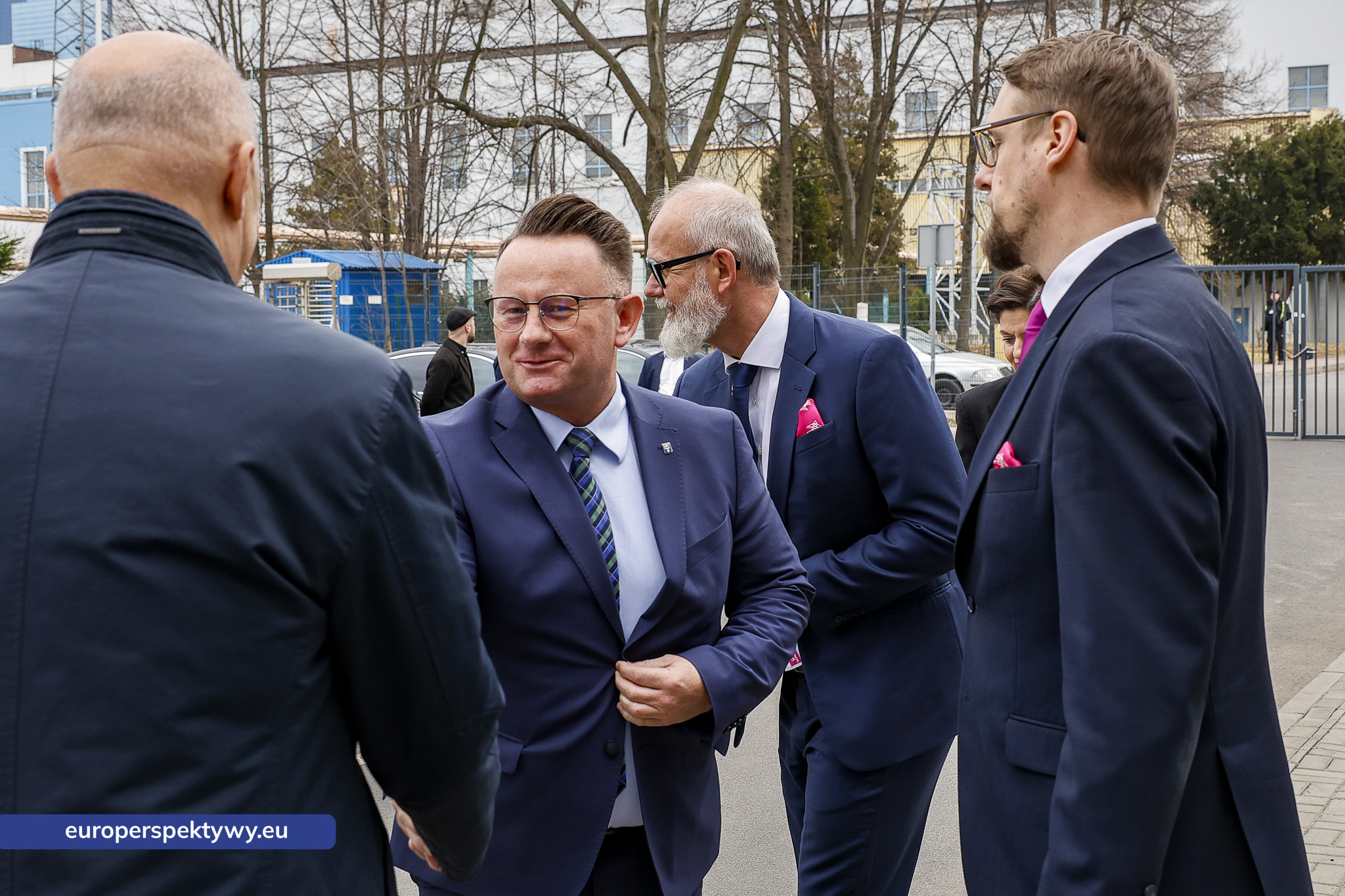 Europerspektywy Tauron zapowiada miliardowe inwestycje na Śląsku. Program „local content” ma wzmocnić polskie firmy