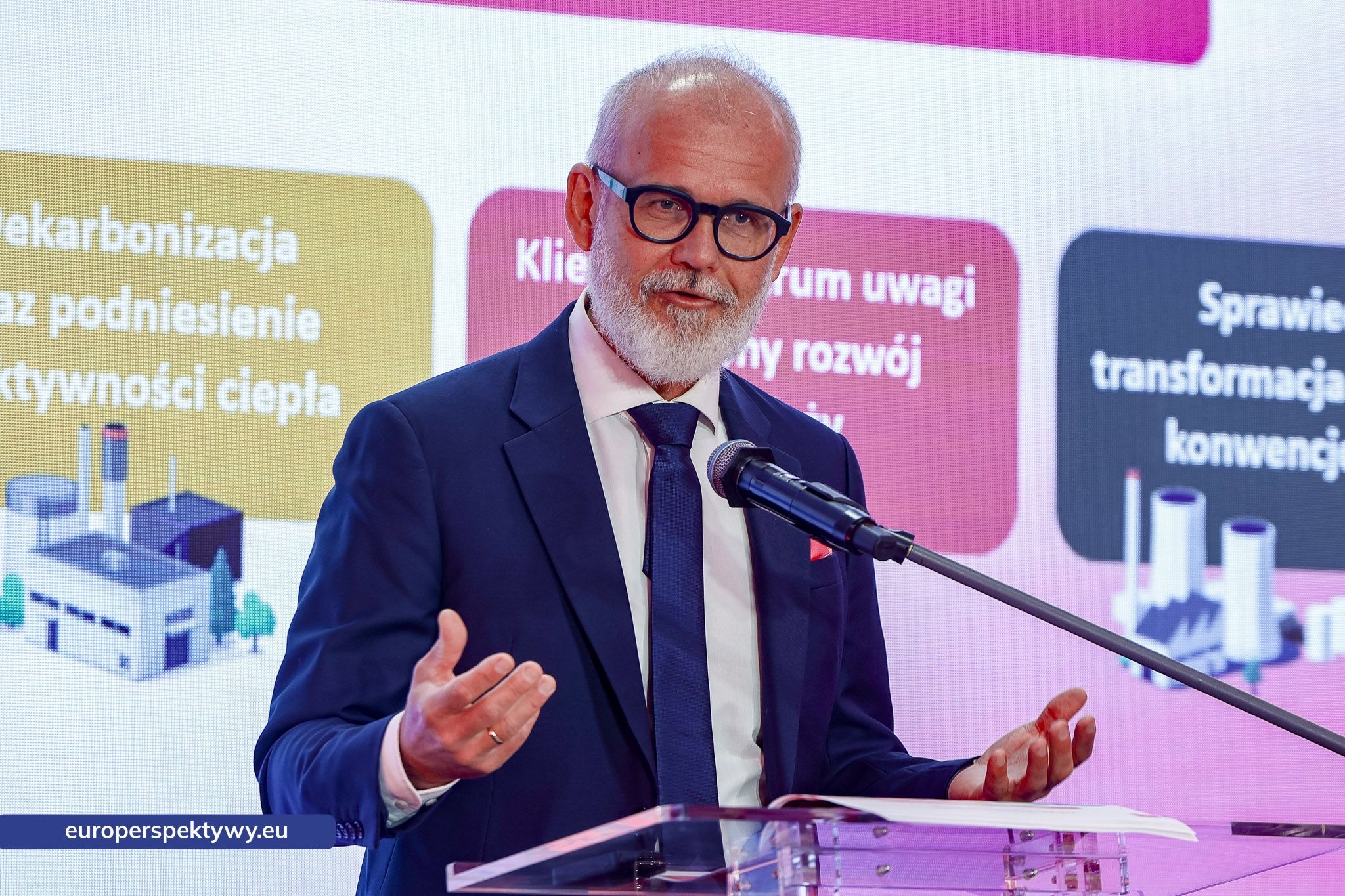 Europerspektywy Tauron zapowiada miliardowe inwestycje na Śląsku. Program „local content” ma wzmocnić polskie firmy