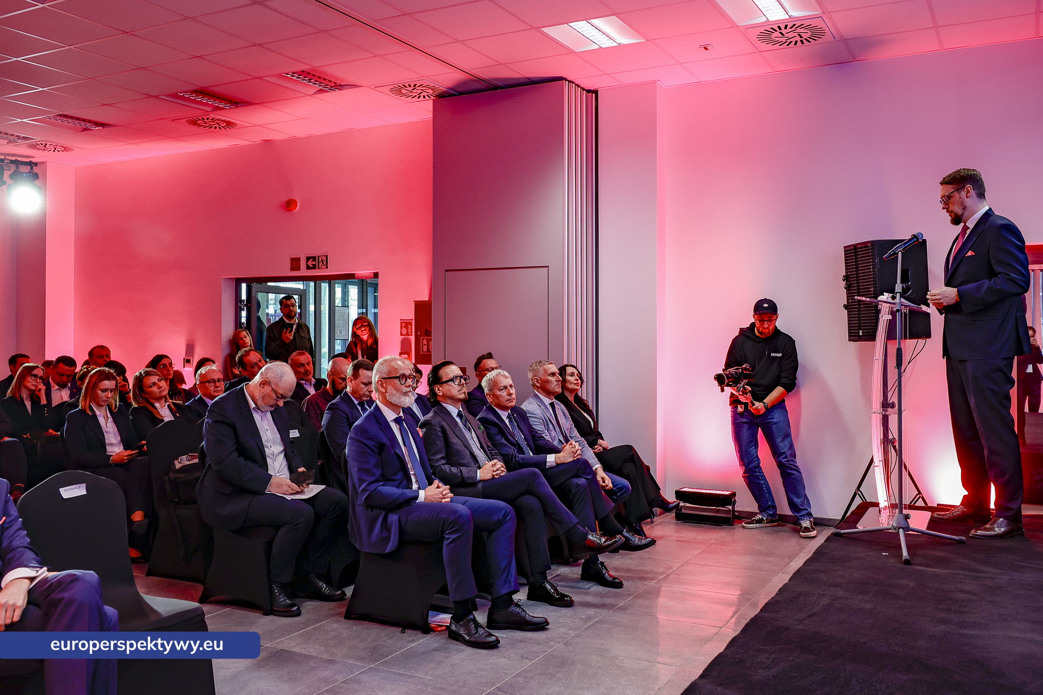 Europerspektywy Tauron zapowiada miliardowe inwestycje na Śląsku. Program „local content” ma wzmocnić polskie firmy