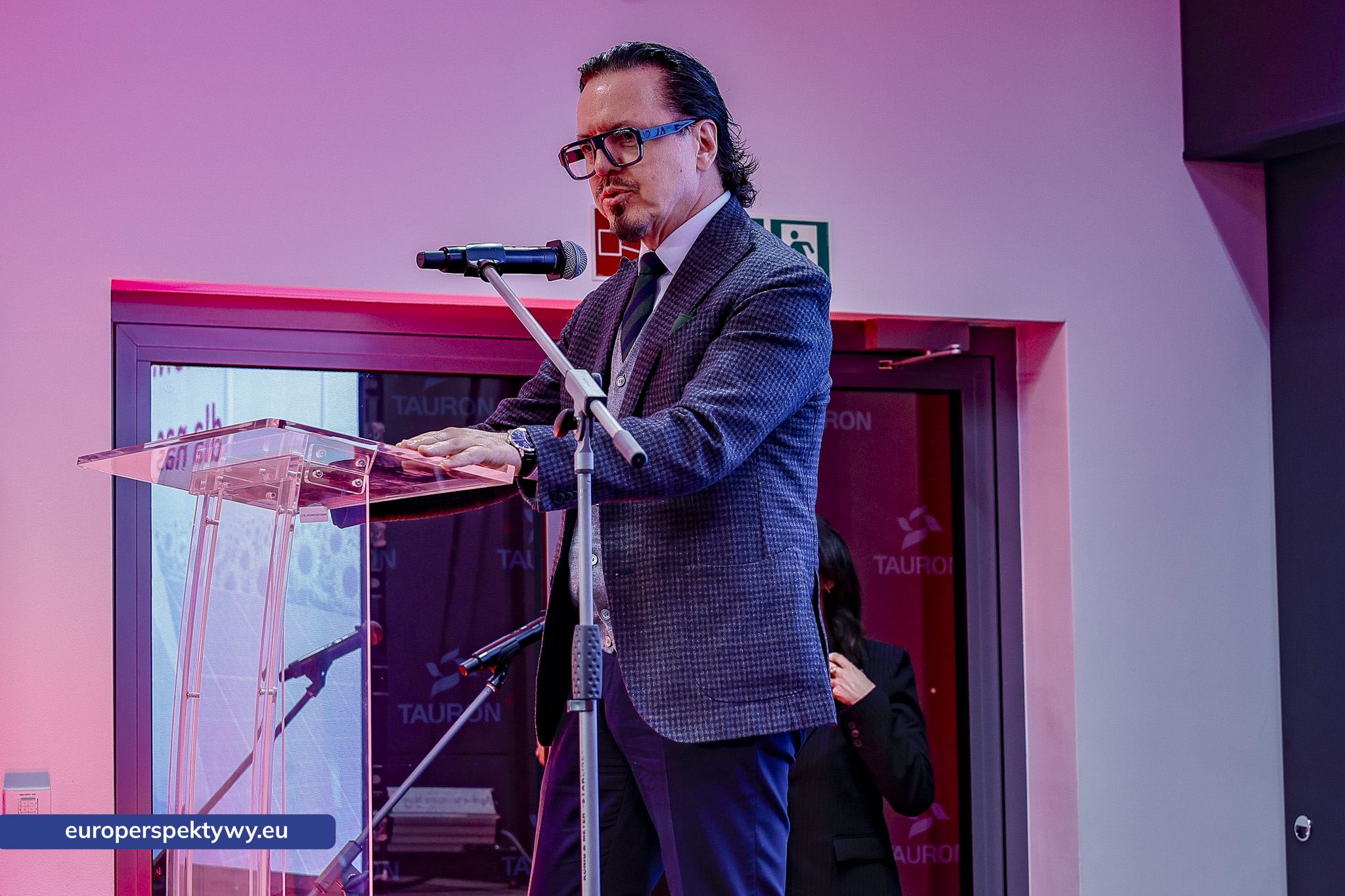 Europerspektywy Tauron zapowiada miliardowe inwestycje na Śląsku. Program „local content” ma wzmocnić polskie firmy