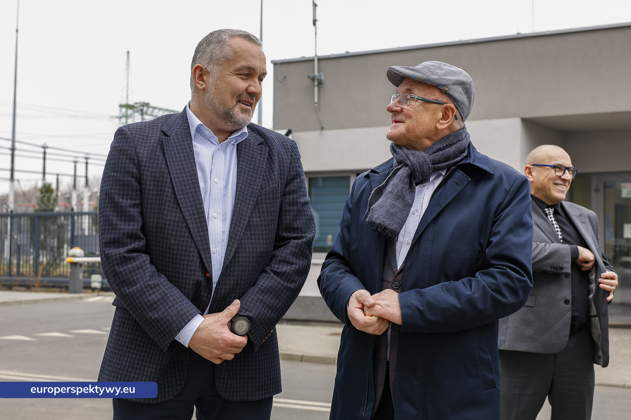 Europerspektywy Tauron zapowiada miliardowe inwestycje na Śląsku. Program „local content” ma wzmocnić polskie firmy