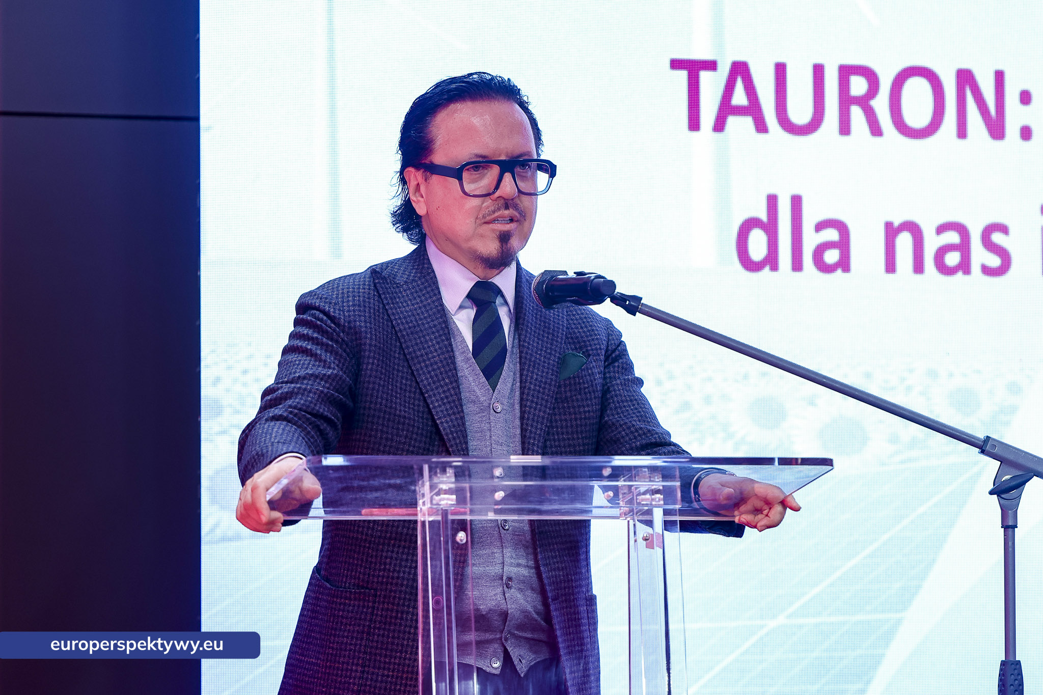 Europerspektywy Tauron zapowiada miliardowe inwestycje na Śląsku. Program „local content” ma wzmocnić polskie firmy