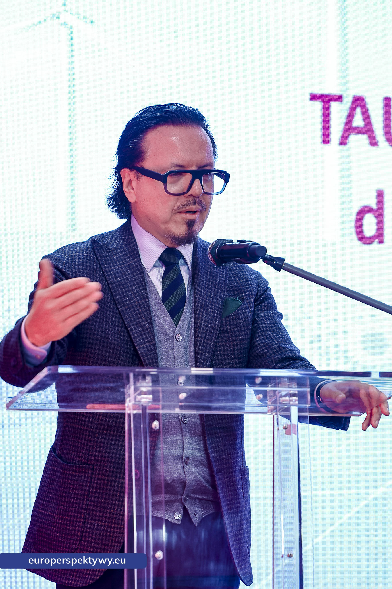 Europerspektywy Tauron zapowiada miliardowe inwestycje na Śląsku. Program „local content” ma wzmocnić polskie firmy