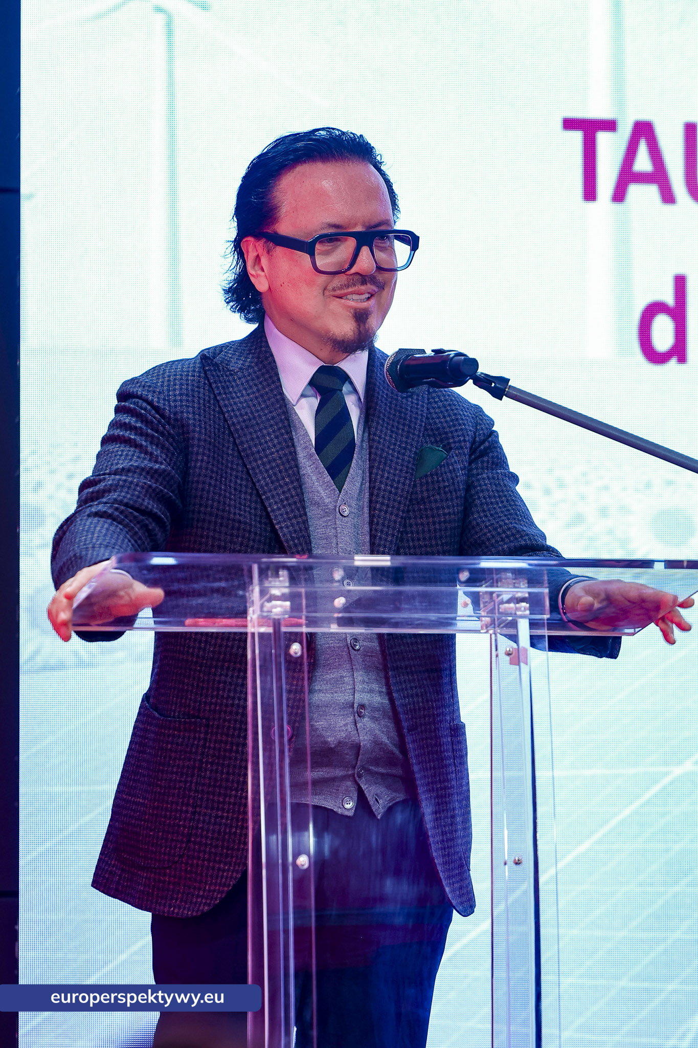 Europerspektywy Tauron zapowiada miliardowe inwestycje na Śląsku. Program „local content” ma wzmocnić polskie firmy