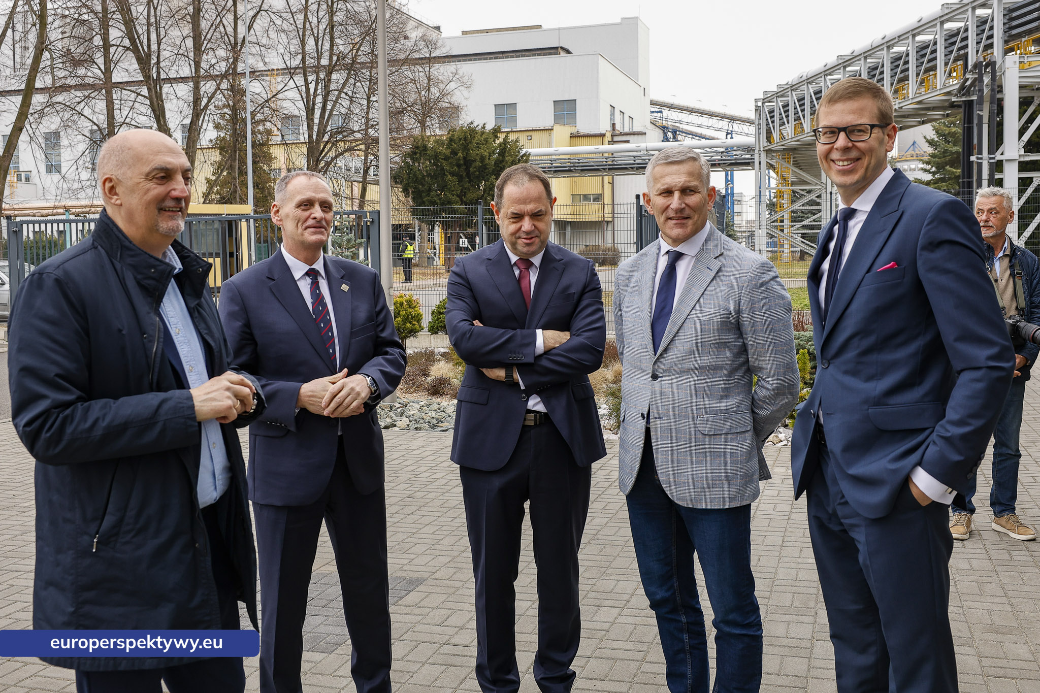 Europerspektywy Tauron zapowiada miliardowe inwestycje na Śląsku. Program „local content” ma wzmocnić polskie firmy