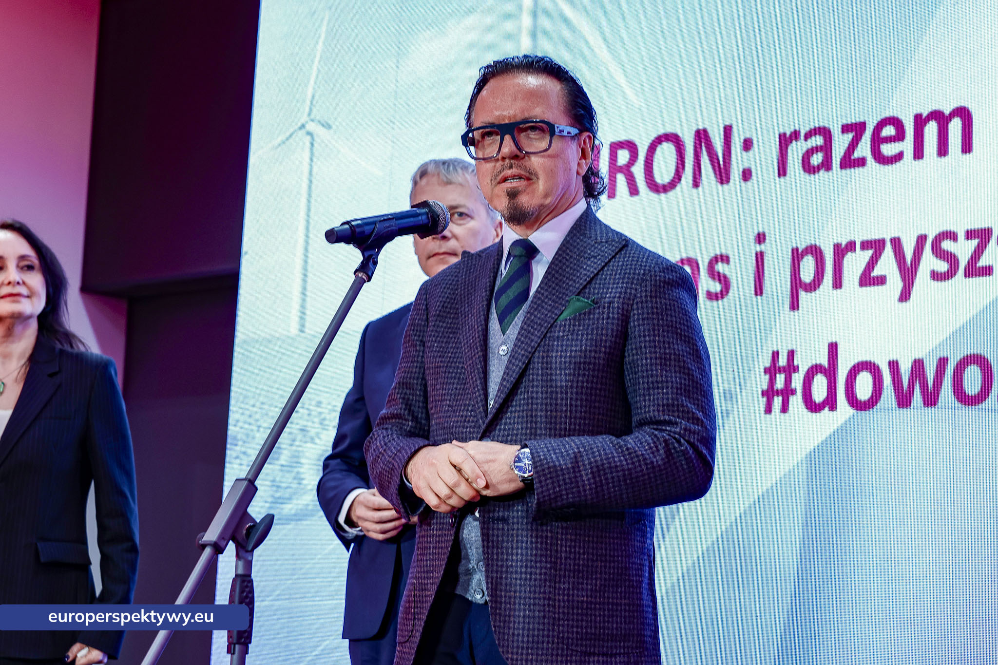 Europerspektywy Tauron zapowiada miliardowe inwestycje na Śląsku. Program „local content” ma wzmocnić polskie firmy