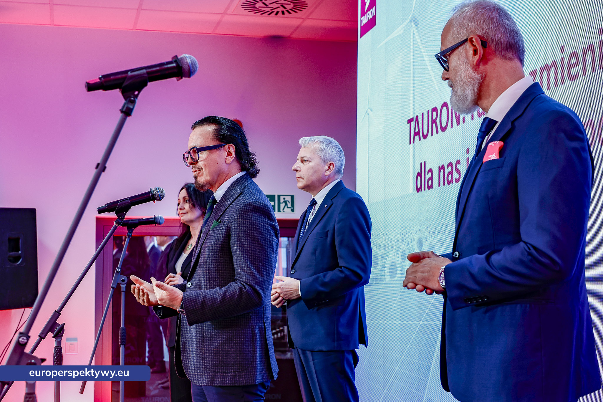 Europerspektywy Tauron zapowiada miliardowe inwestycje na Śląsku. Program „local content” ma wzmocnić polskie firmy