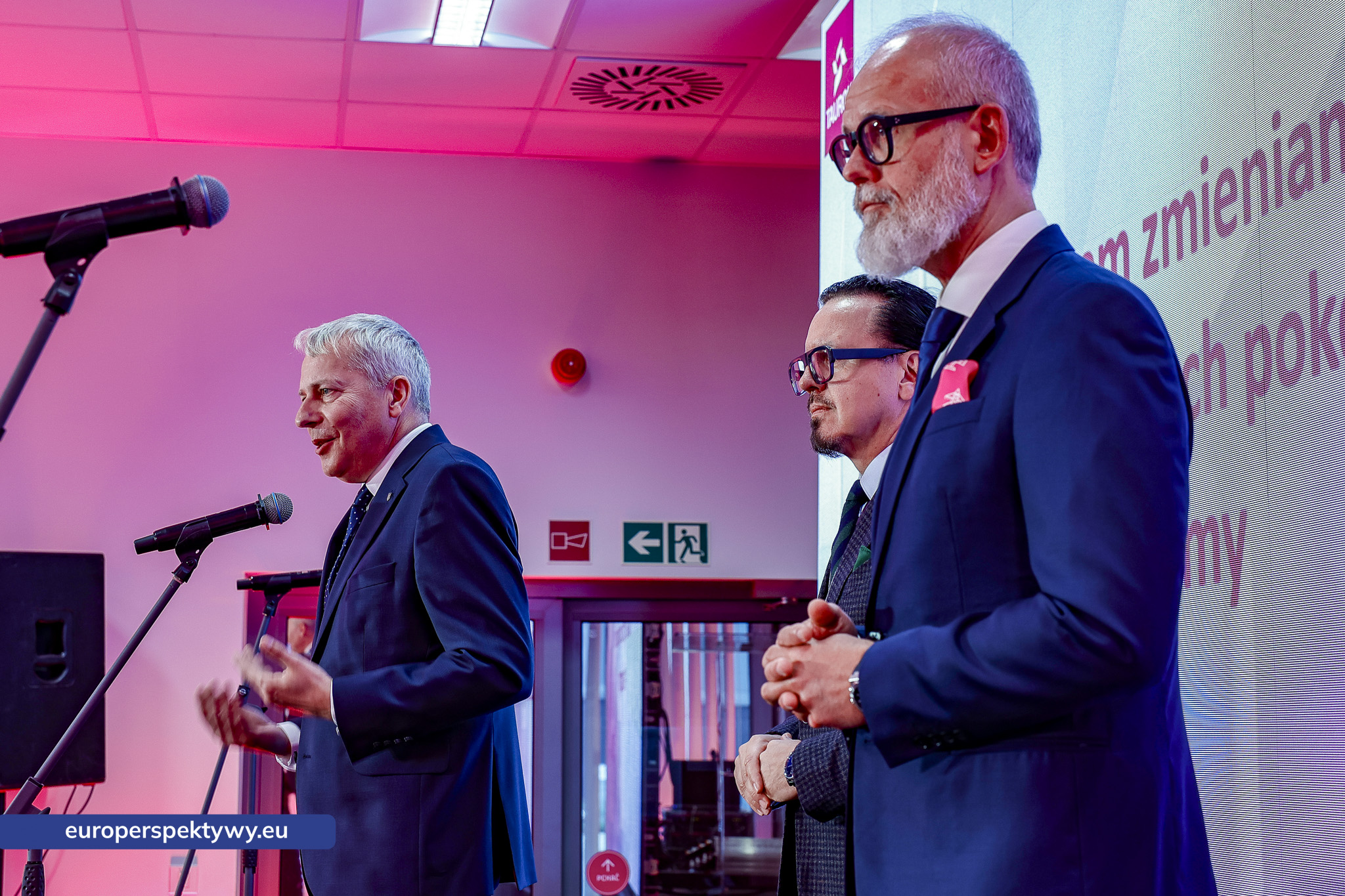 Europerspektywy Tauron zapowiada miliardowe inwestycje na Śląsku. Program „local content” ma wzmocnić polskie firmy