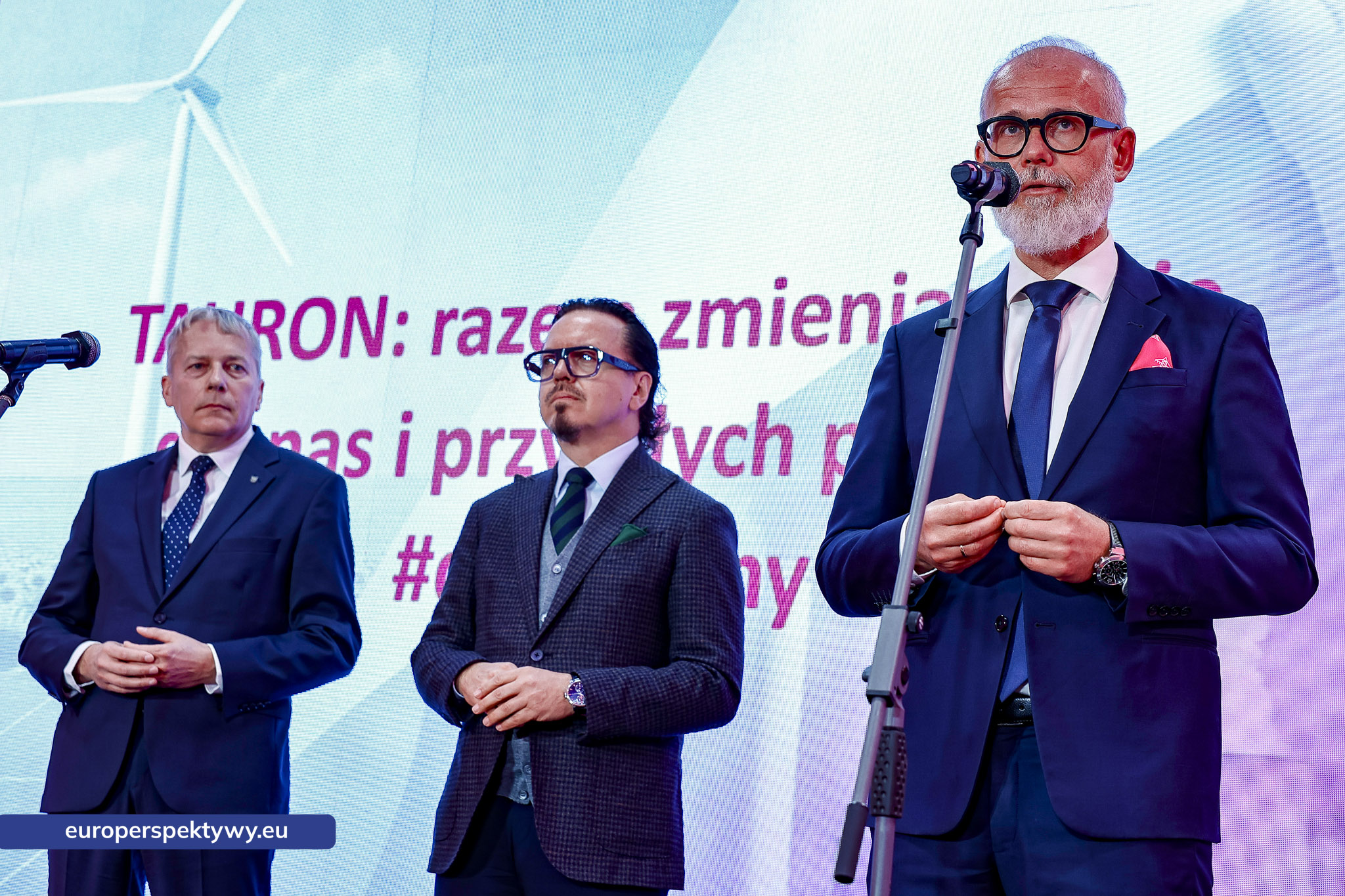 Europerspektywy Tauron zapowiada miliardowe inwestycje na Śląsku. Program „local content” ma wzmocnić polskie firmy