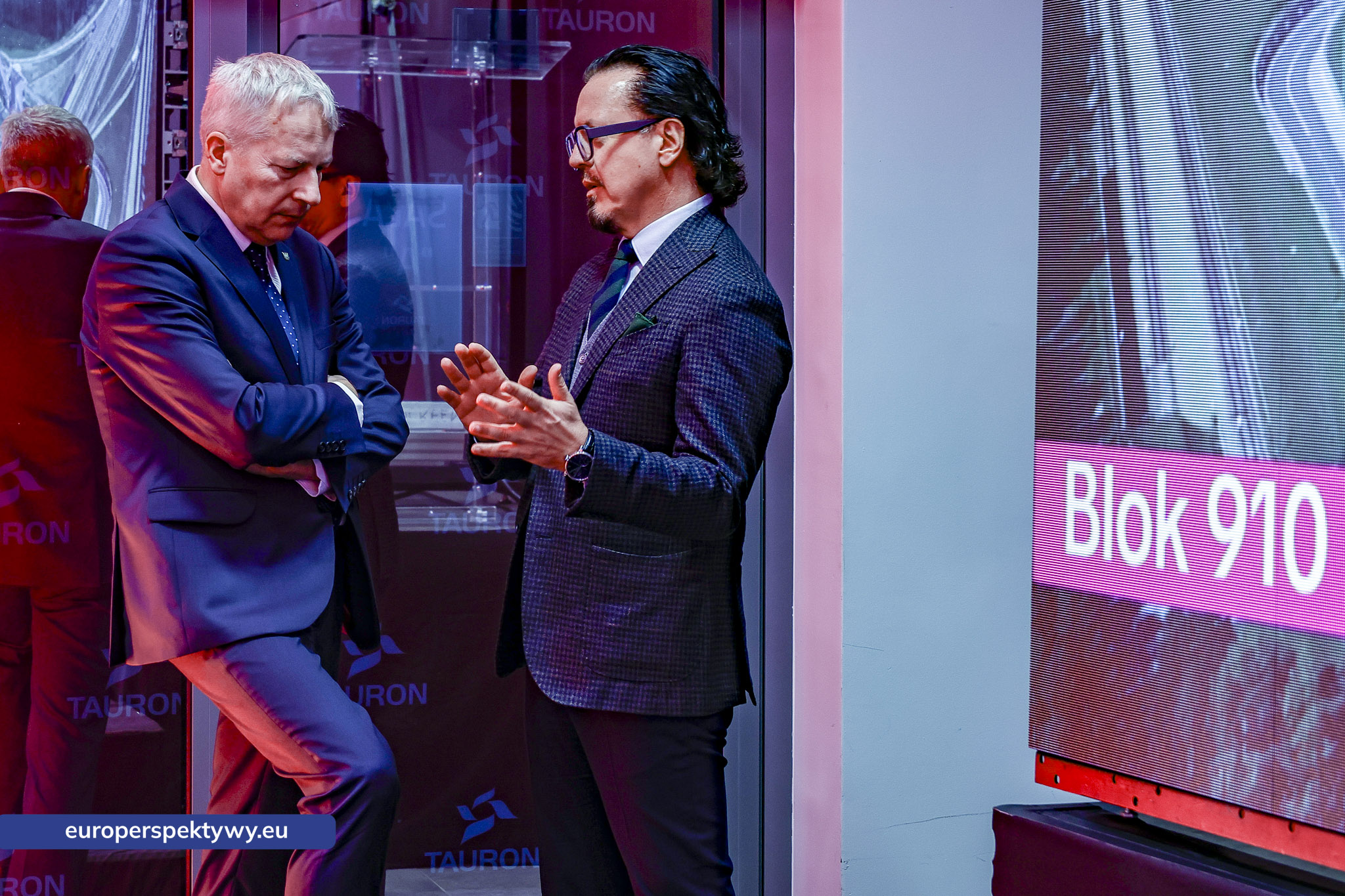Europerspektywy Tauron zapowiada miliardowe inwestycje na Śląsku. Program „local content” ma wzmocnić polskie firmy
