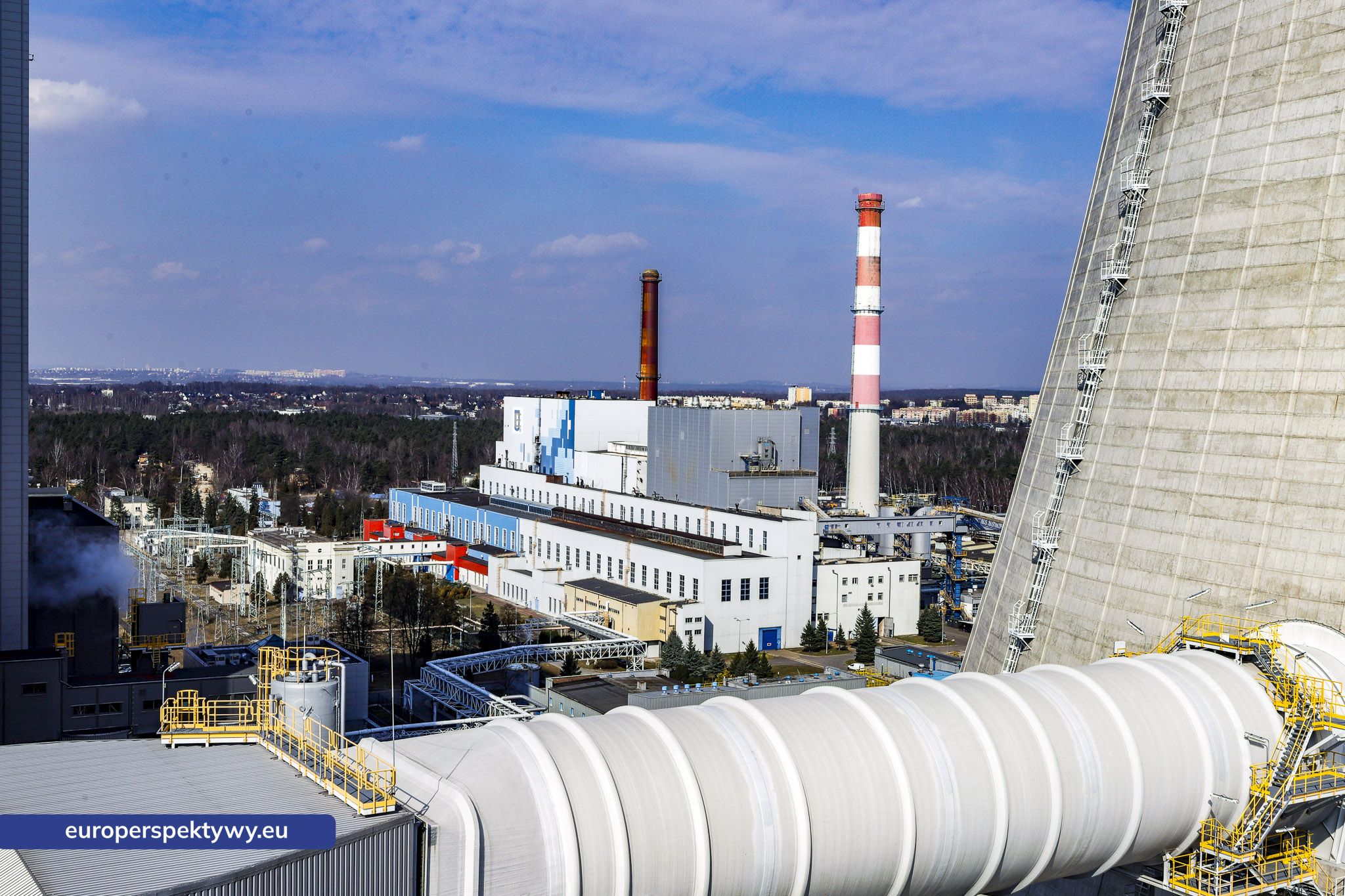 Europerspektywy Tauron zapowiada miliardowe inwestycje na Śląsku. Program „local content” ma wzmocnić polskie firmy
