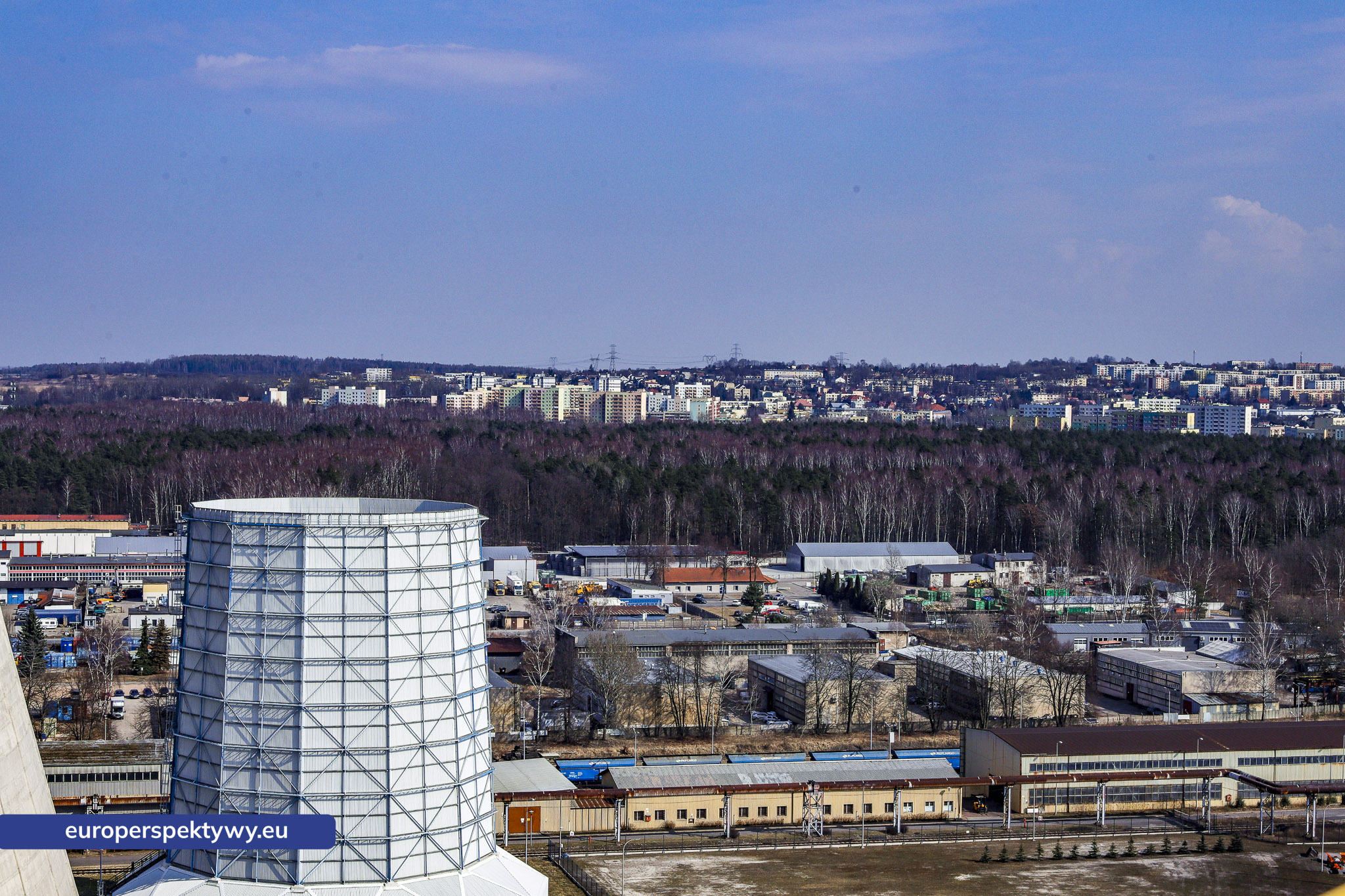 Europerspektywy Tauron zapowiada miliardowe inwestycje na Śląsku. Program „local content” ma wzmocnić polskie firmy