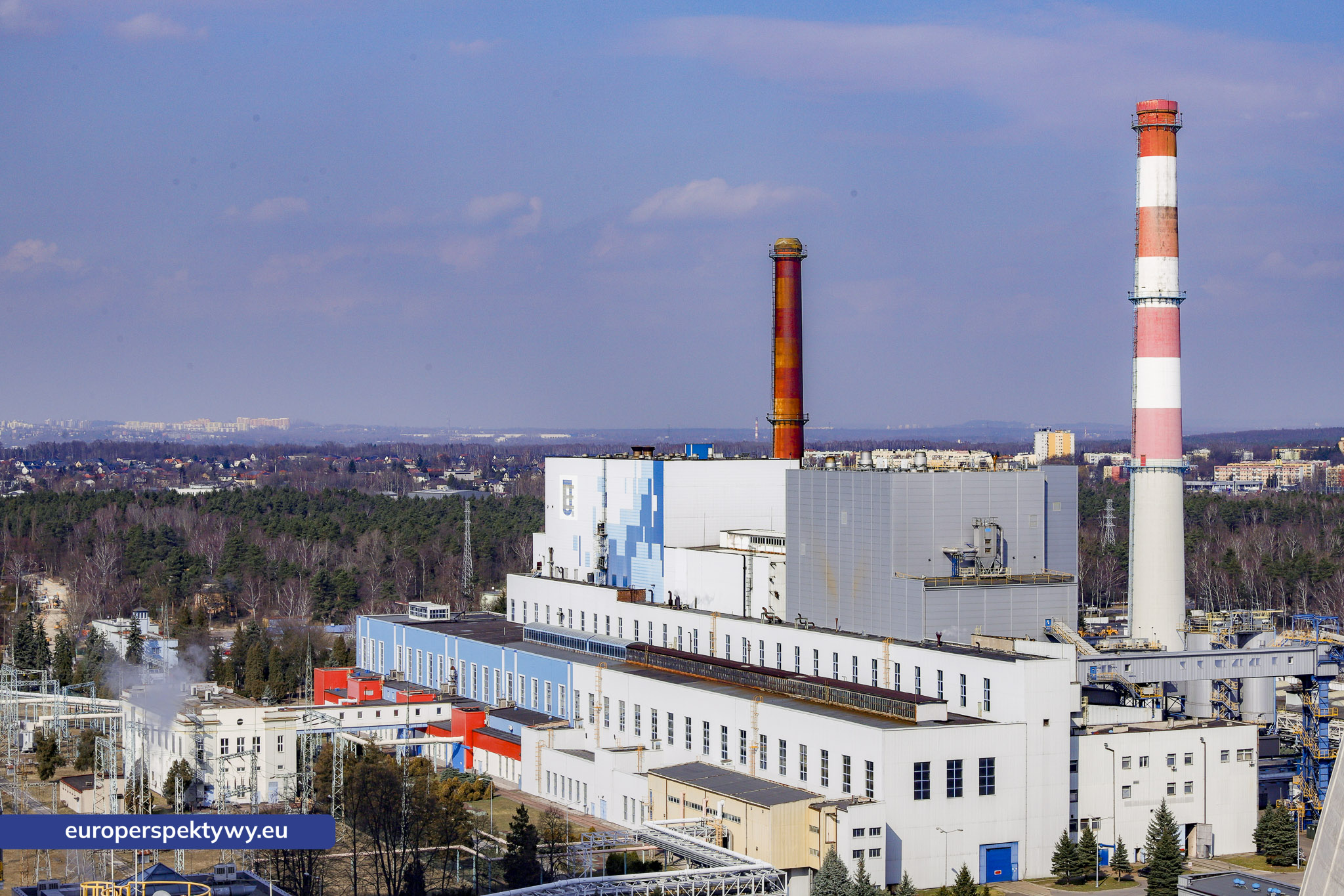 Europerspektywy Tauron zapowiada miliardowe inwestycje na Śląsku. Program „local content” ma wzmocnić polskie firmy