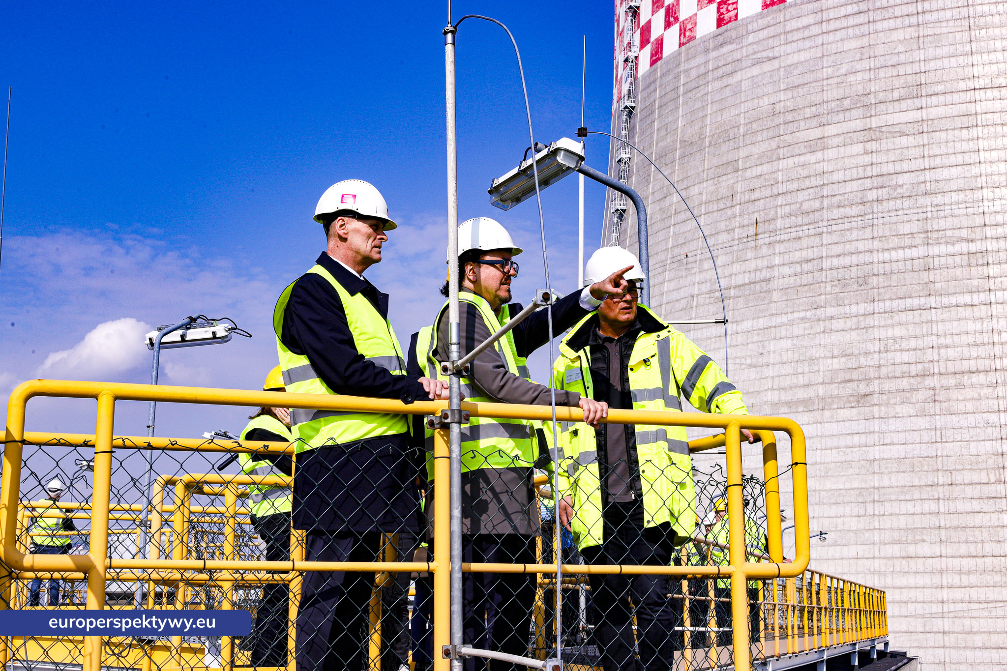 Europerspektywy Tauron zapowiada miliardowe inwestycje na Śląsku. Program „local content” ma wzmocnić polskie firmy