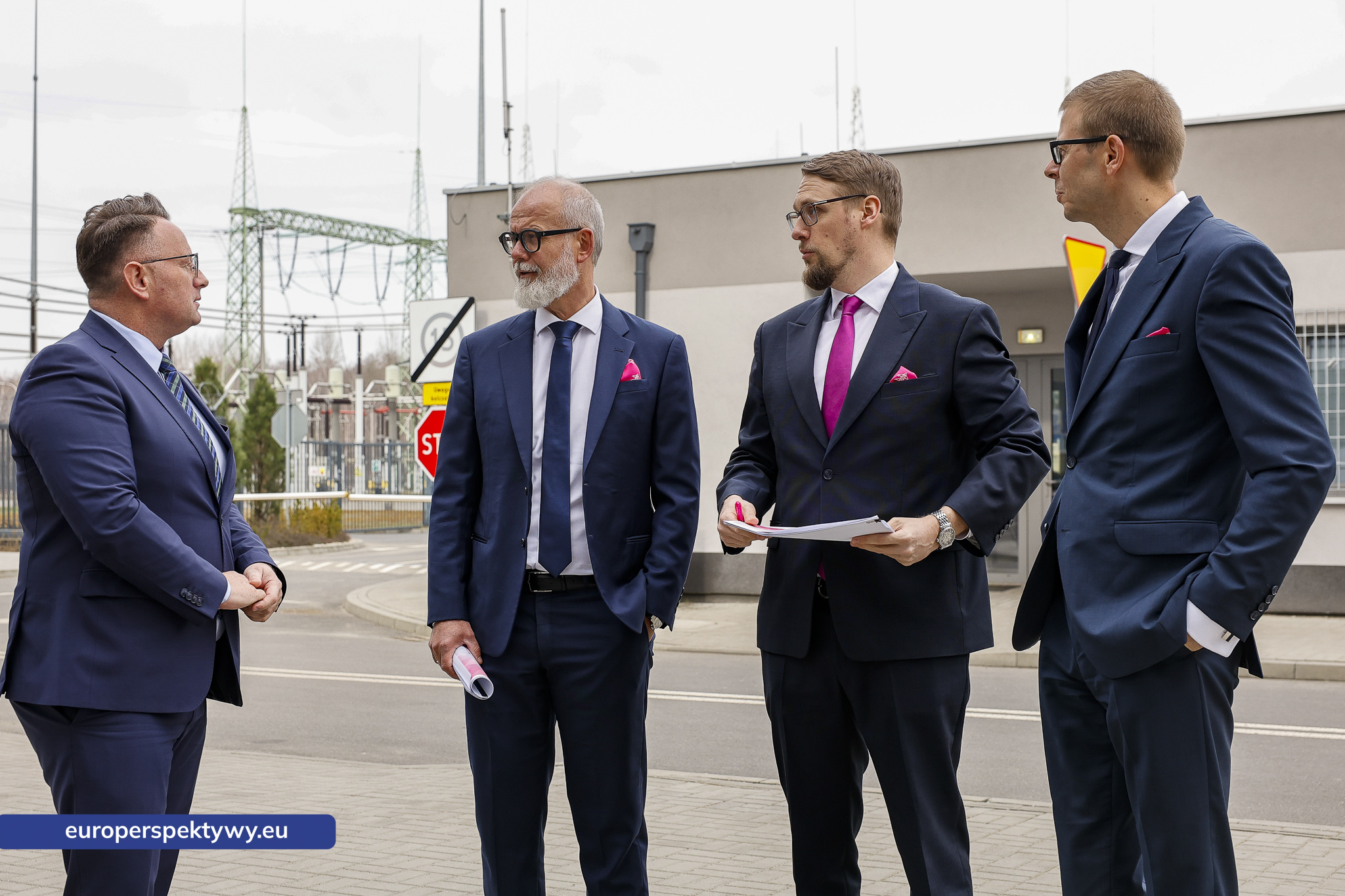 Europerspektywy Tauron zapowiada miliardowe inwestycje na Śląsku. Program „local content” ma wzmocnić polskie firmy