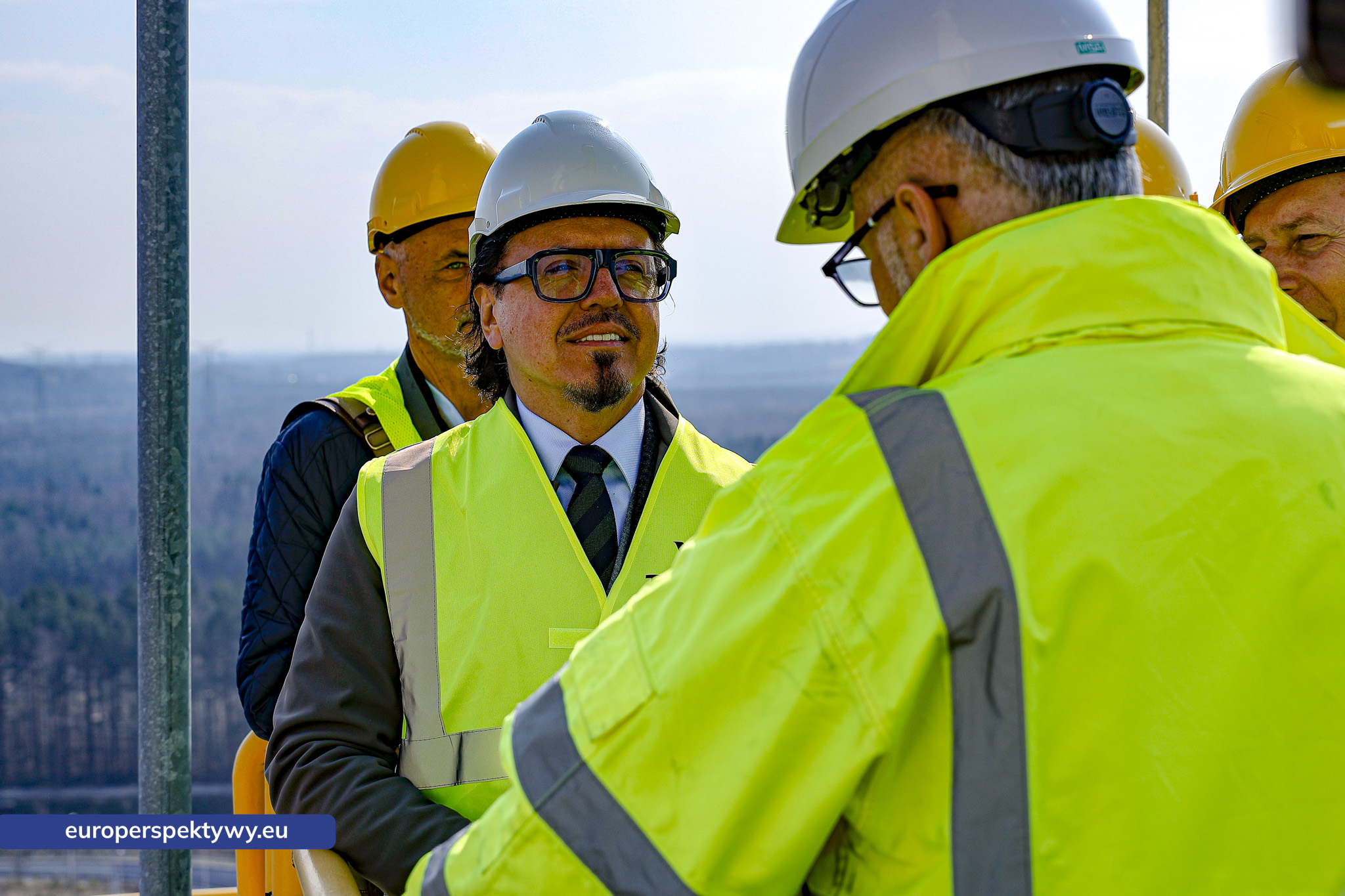 Europerspektywy Tauron zapowiada miliardowe inwestycje na Śląsku. Program „local content” ma wzmocnić polskie firmy