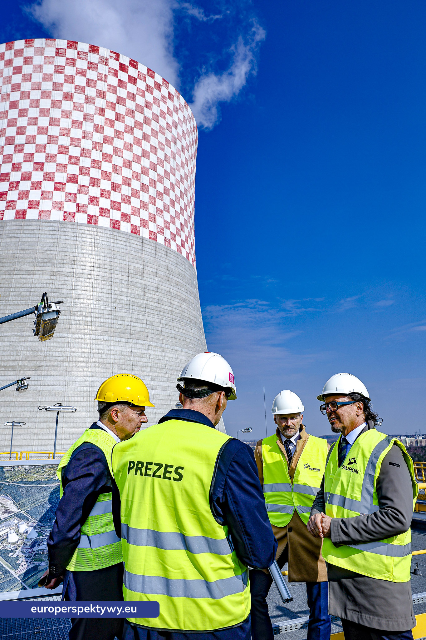 Europerspektywy Tauron zapowiada miliardowe inwestycje na Śląsku. Program „local content” ma wzmocnić polskie firmy