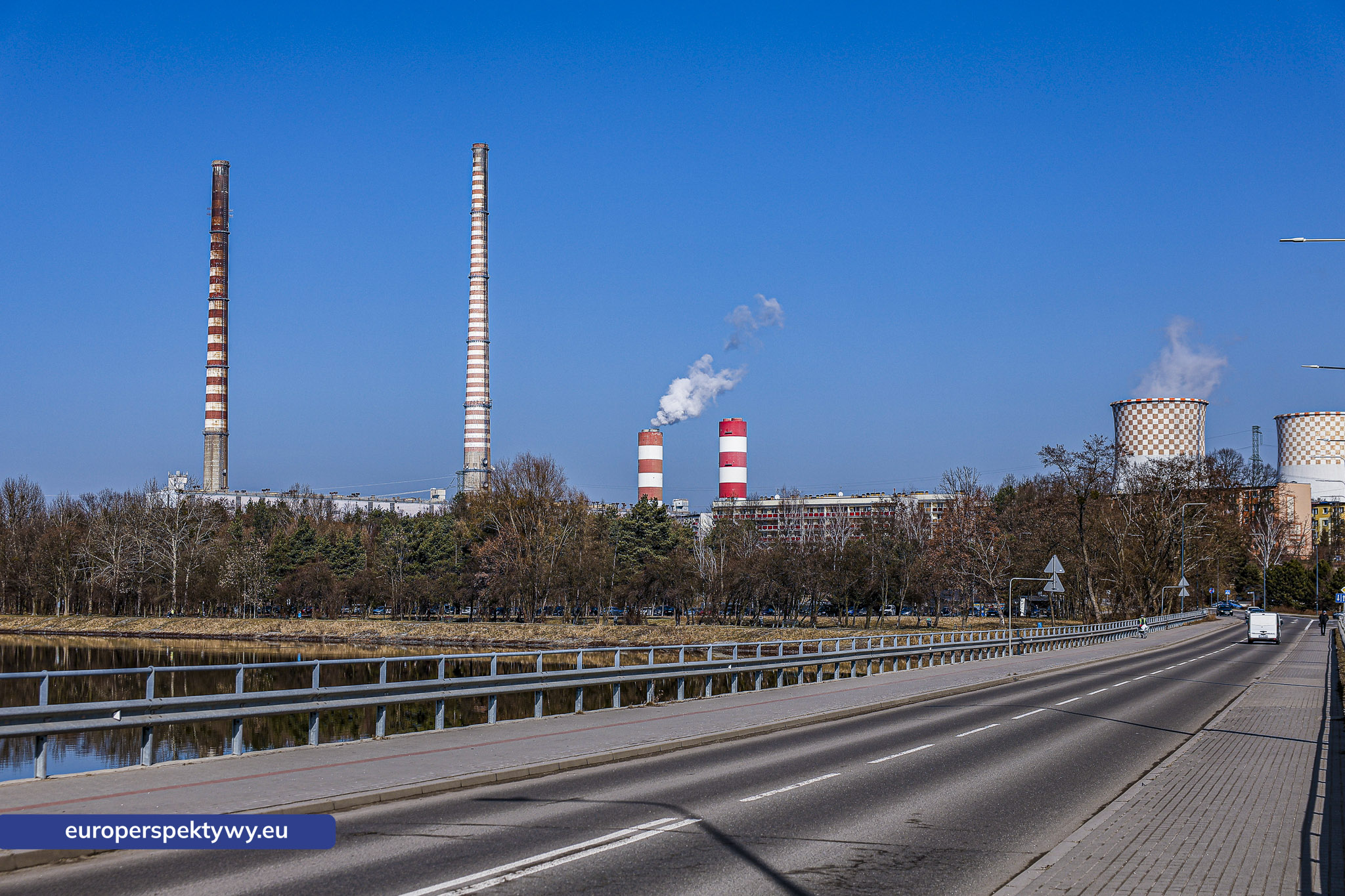 PGE rozpoczyna nowy etap transformacji energetycznej – podpisano umowy na budowę bloków gazowych w Rybniku i Gryfinie Dariusz Lubera Miłosz Motyka