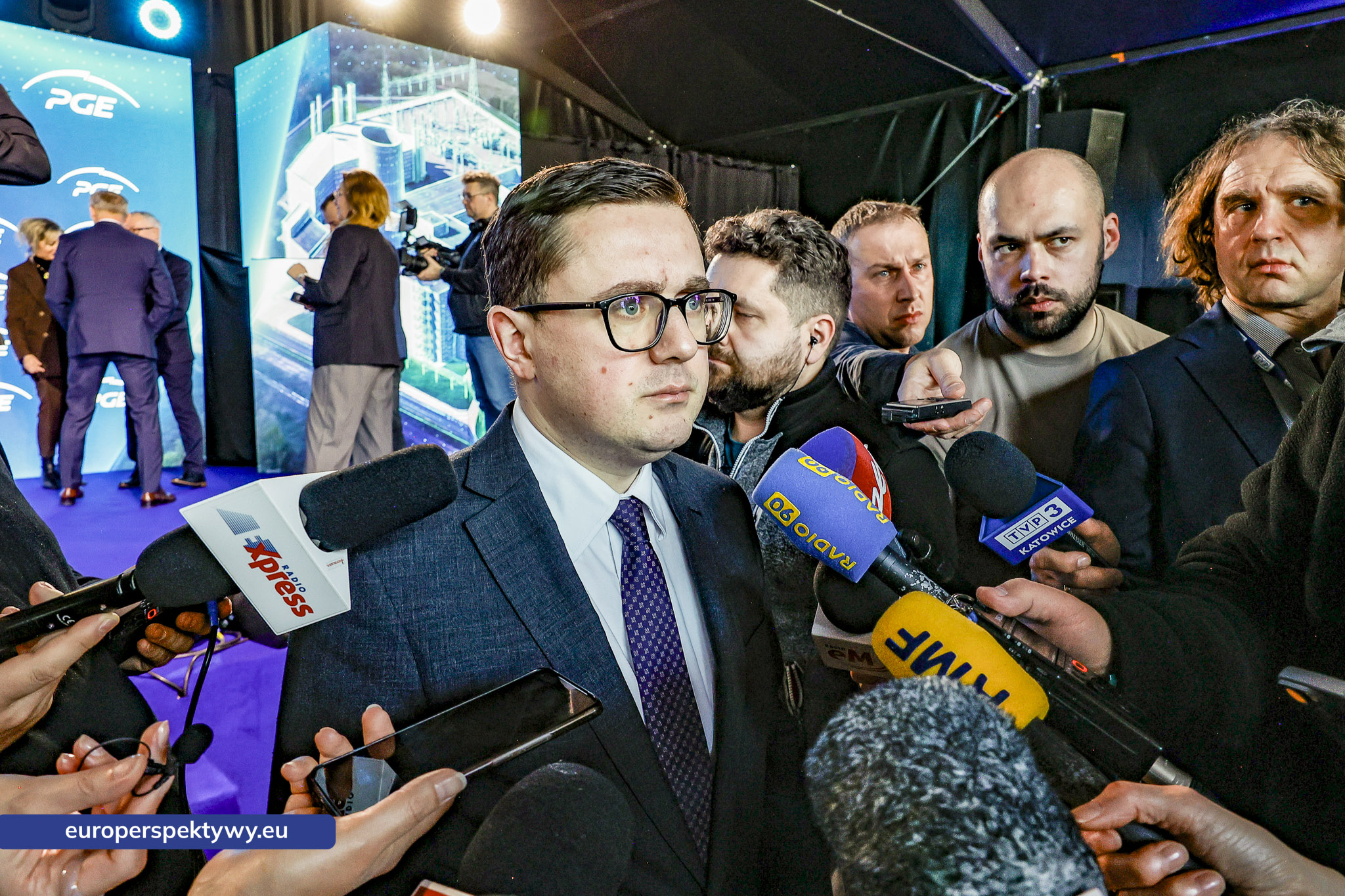 Elektrownia-Rybnik-PGE-Uroczyste-podpisanie-umow-na-budowe-Elektrowni-Gazowych-Miłosz Motyka