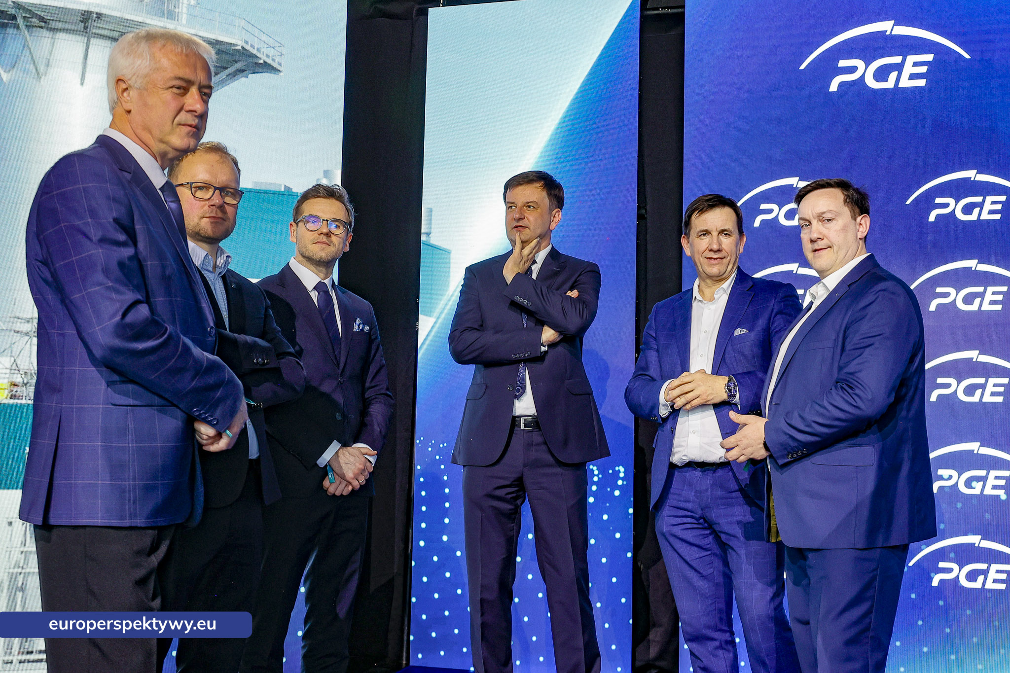 Europerspektywy PGE rozpoczyna nowy etap transformacji energetycznej – podpisano umowy na budowę bloków gazowych w Rybniku i Gryfinie