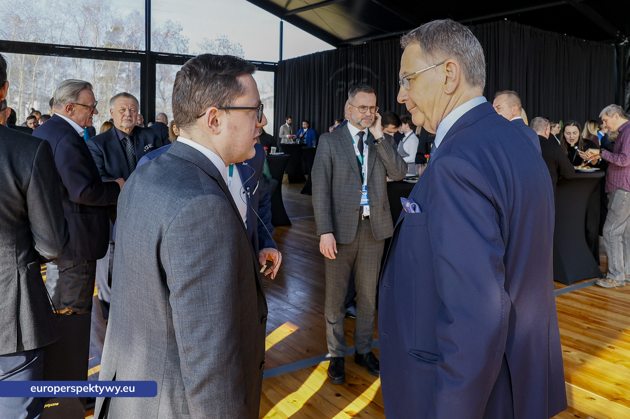 Europerspektywy PGE rozpoczyna nowy etap transformacji energetycznej – podpisano umowy na budowę bloków gazowych w Rybniku i Gryfinie