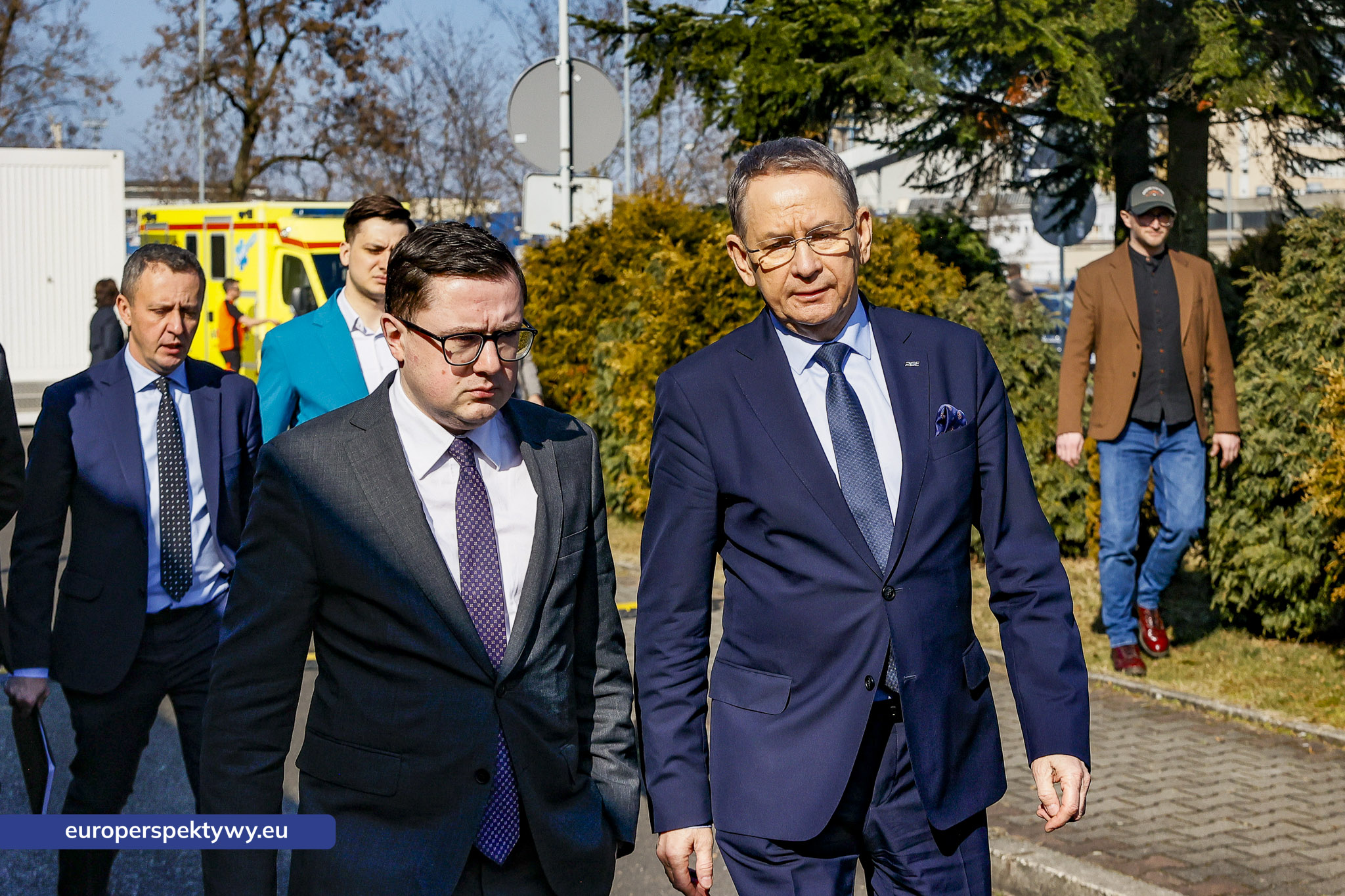 Europerspektywy PGE rozpoczyna nowy etap transformacji energetycznej – podpisano umowy na budowę bloków gazowych w Rybniku i Gryfinie