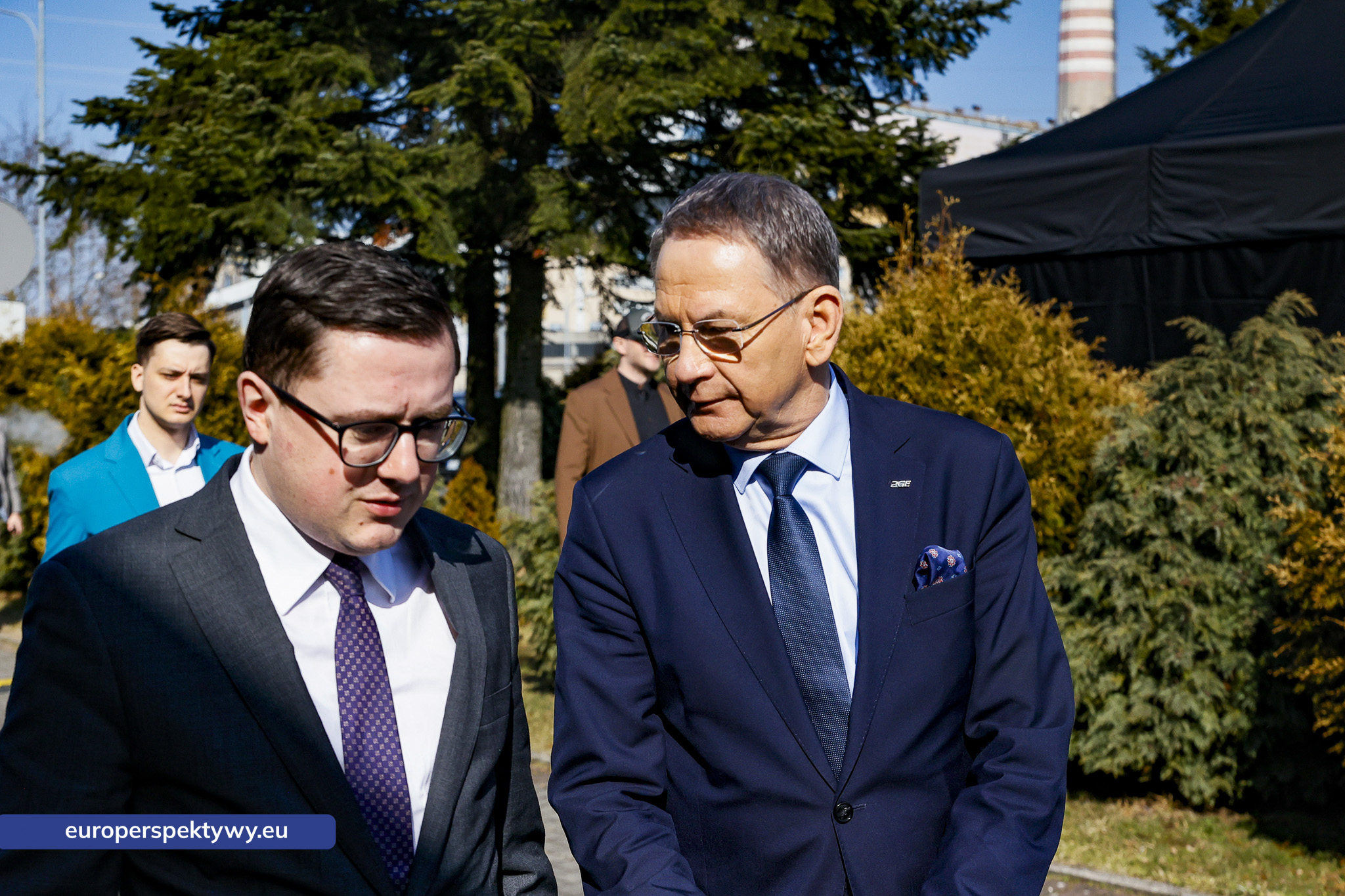 Europerspektywy PGE rozpoczyna nowy etap transformacji energetycznej – podpisano umowy na budowę bloków gazowych w Rybniku i Gryfinie