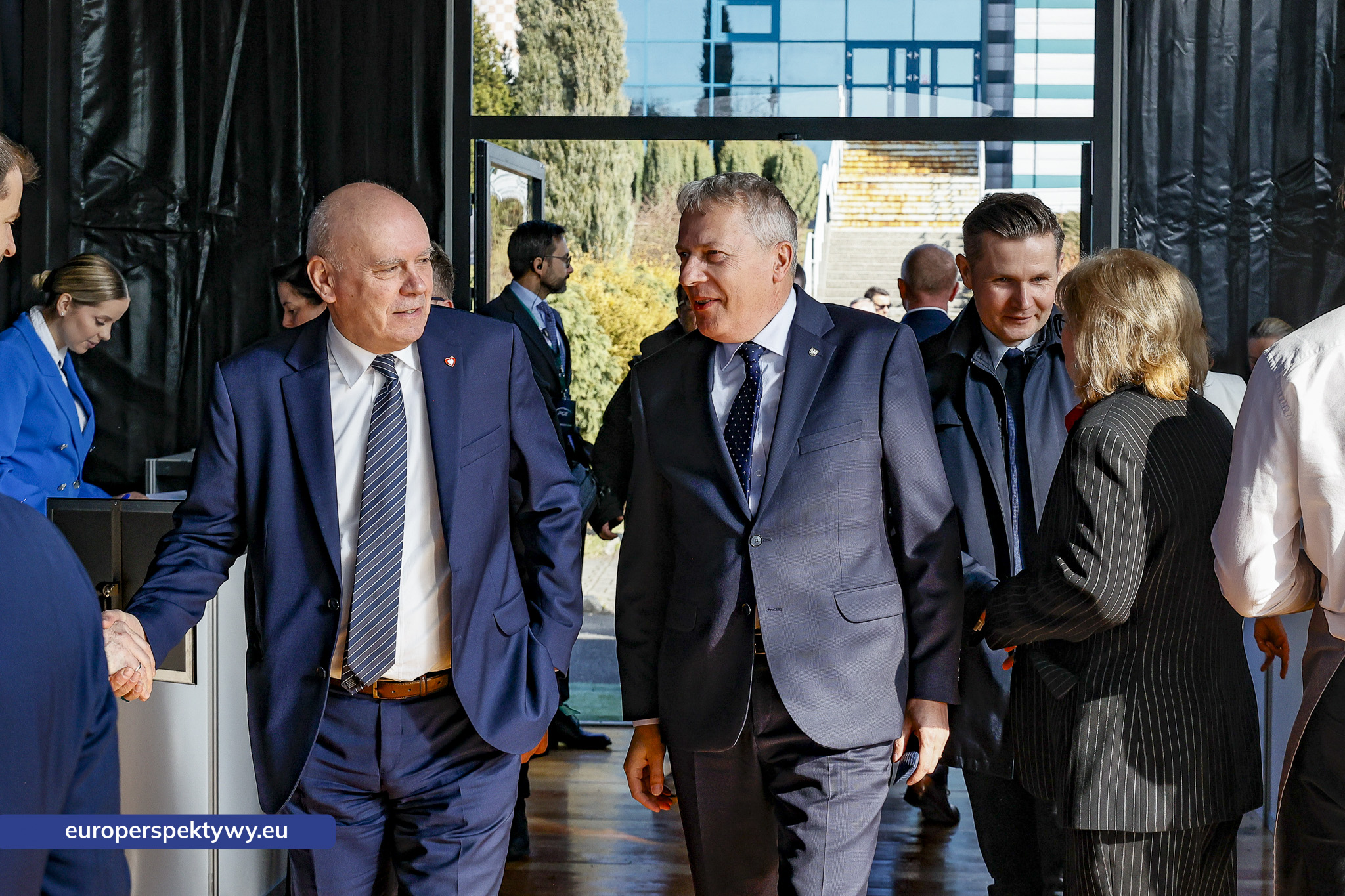 Europerspektywy PGE rozpoczyna nowy etap transformacji energetycznej – podpisano umowy na budowę bloków gazowych w Rybniku i Gryfinie