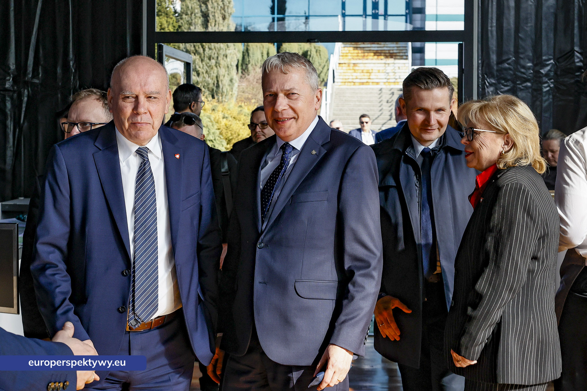 Europerspektywy PGE rozpoczyna nowy etap transformacji energetycznej – podpisano umowy na budowę bloków gazowych w Rybniku i Gryfinie