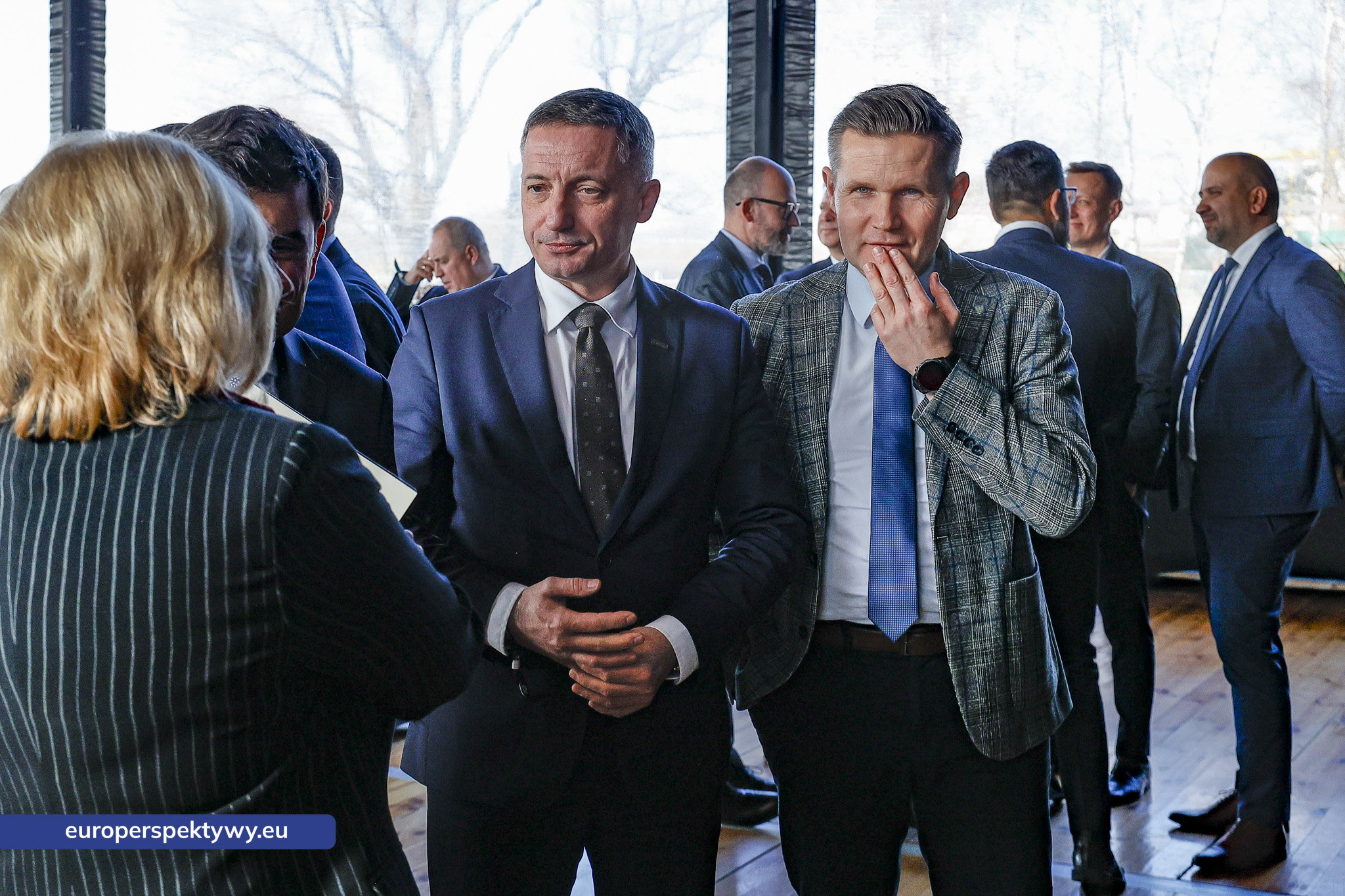 Europerspektywy PGE rozpoczyna nowy etap transformacji energetycznej – podpisano umowy na budowę bloków gazowych w Rybniku i Gryfinie