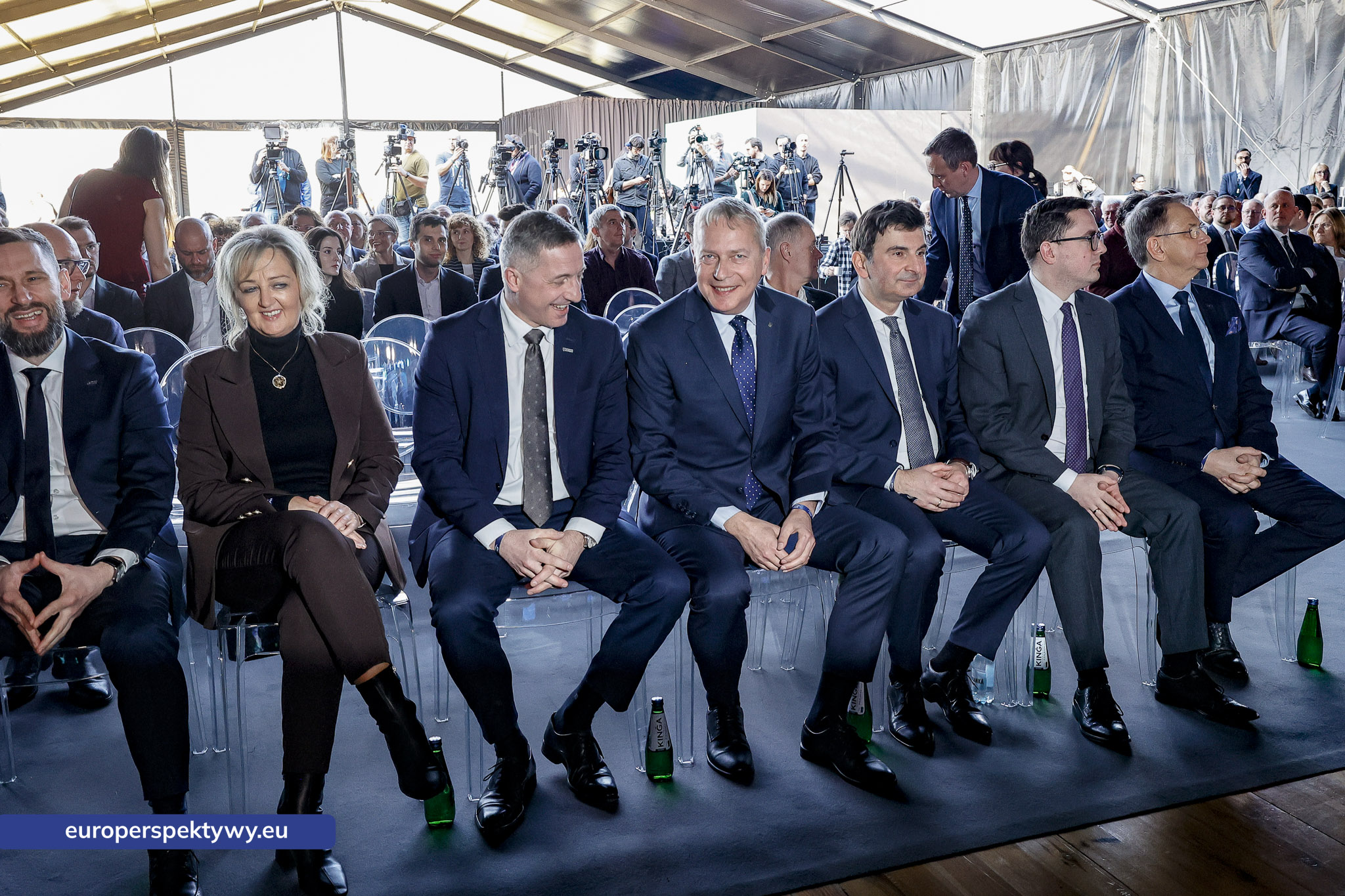 Europerspektywy PGE rozpoczyna nowy etap transformacji energetycznej – podpisano umowy na budowę bloków gazowych w Rybniku i Gryfinie