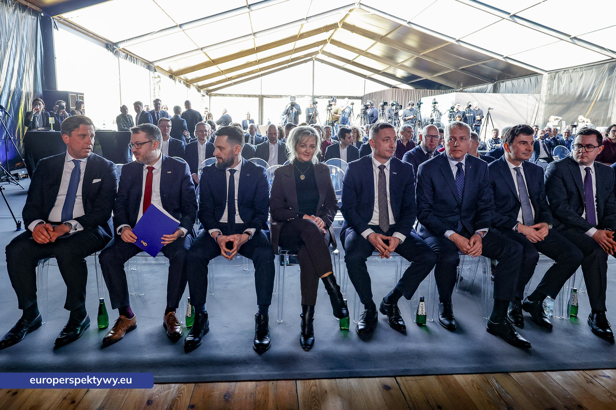 Europerspektywy PGE rozpoczyna nowy etap transformacji energetycznej – podpisano umowy na budowę bloków gazowych w Rybniku i Gryfinie