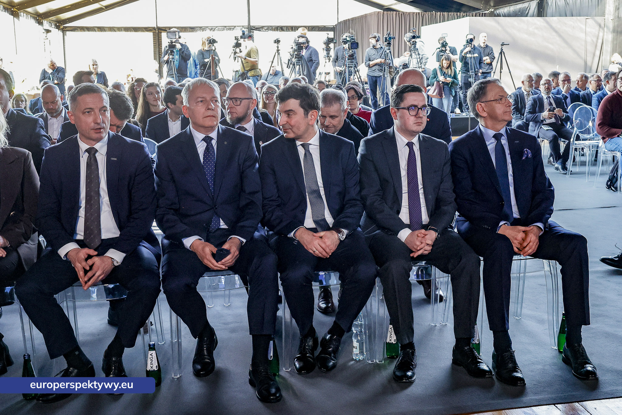 Europerspektywy PGE rozpoczyna nowy etap transformacji energetycznej – podpisano umowy na budowę bloków gazowych w Rybniku i Gryfinie