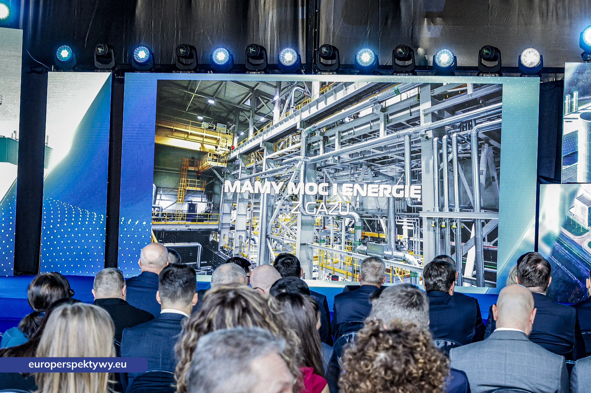 Europerspektywy PGE rozpoczyna nowy etap transformacji energetycznej – podpisano umowy na budowę bloków gazowych w Rybniku i Gryfinie