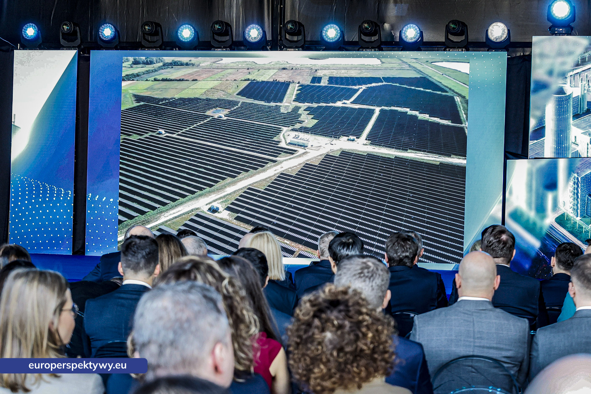 Europerspektywy PGE rozpoczyna nowy etap transformacji energetycznej – podpisano umowy na budowę bloków gazowych w Rybniku i Gryfinie