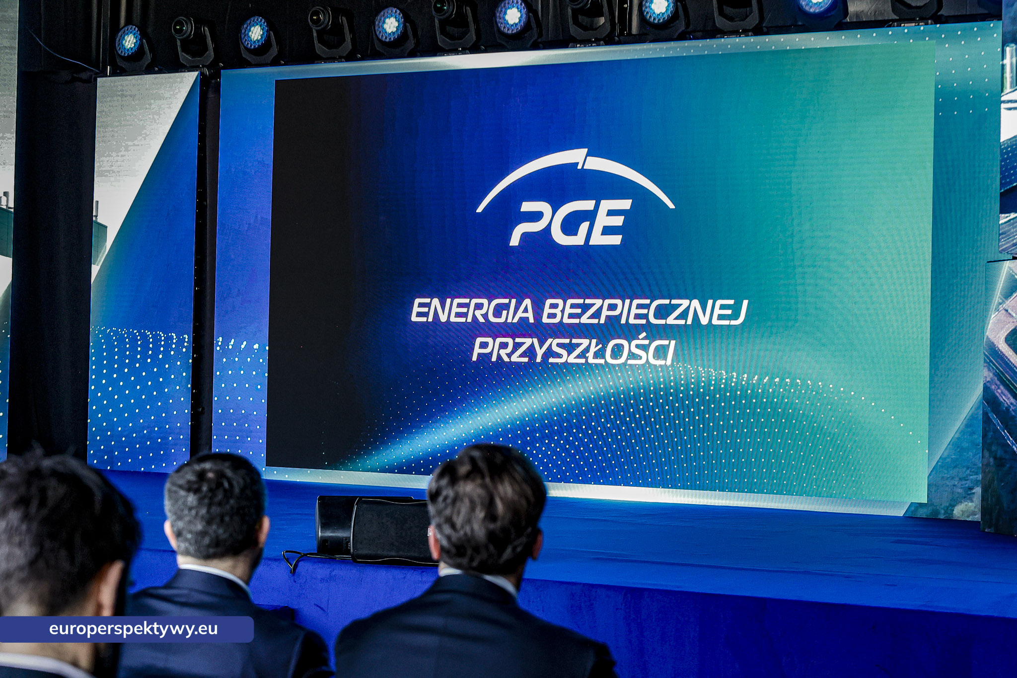 Europerspektywy PGE rozpoczyna nowy etap transformacji energetycznej – podpisano umowy na budowę bloków gazowych w Rybniku i Gryfinie