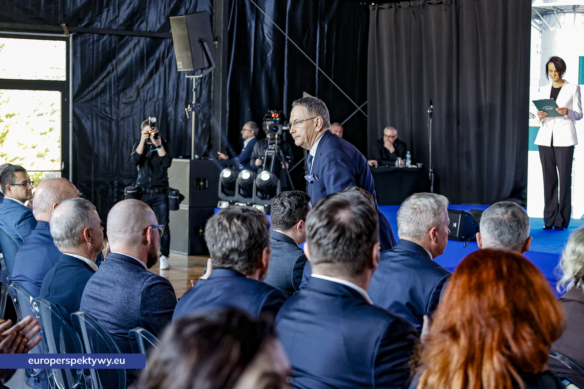 Europerspektywy PGE rozpoczyna nowy etap transformacji energetycznej – podpisano umowy na budowę bloków gazowych w Rybniku i Gryfinie