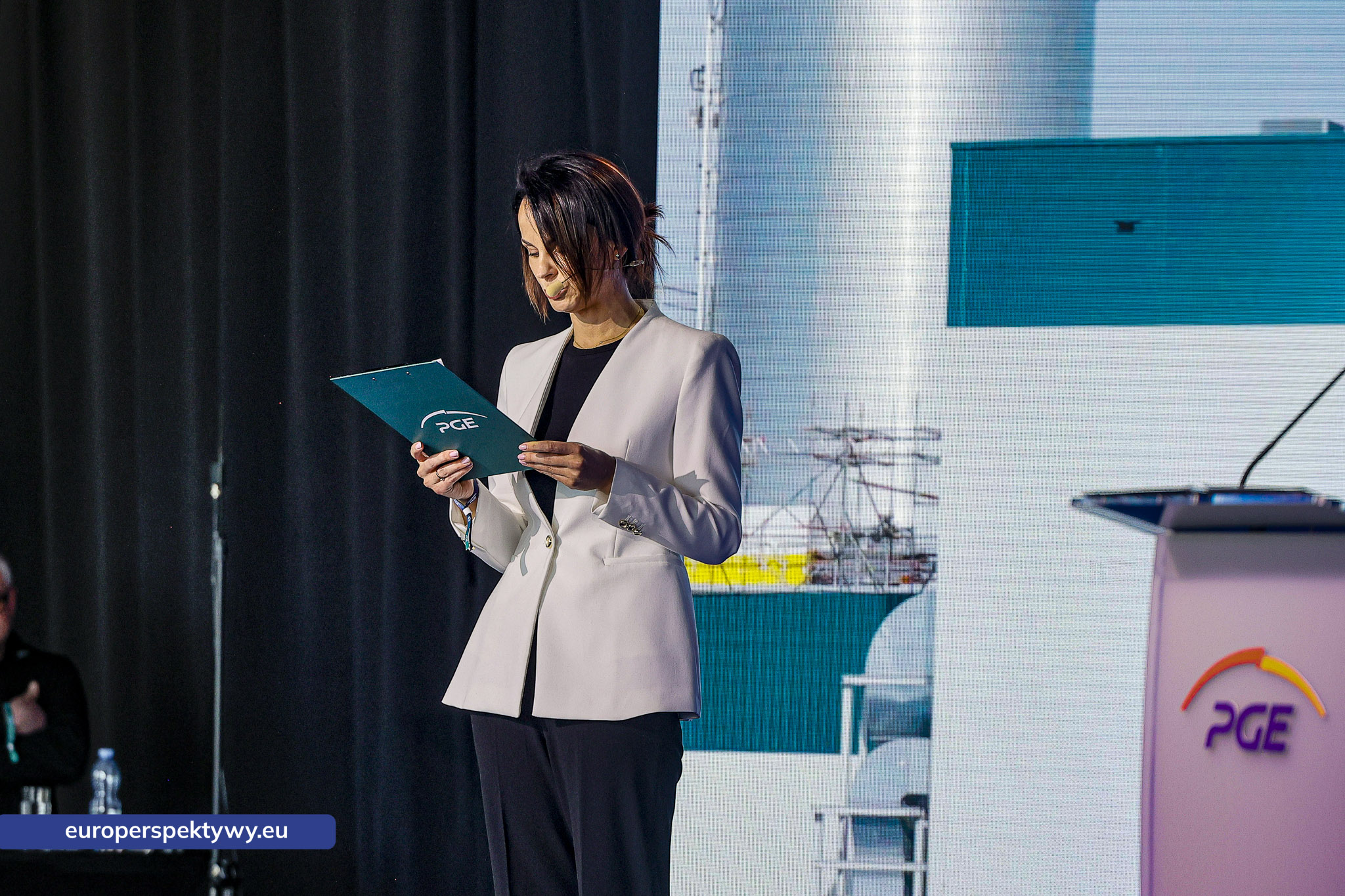 Europerspektywy PGE rozpoczyna nowy etap transformacji energetycznej – podpisano umowy na budowę bloków gazowych w Rybniku i Gryfinie