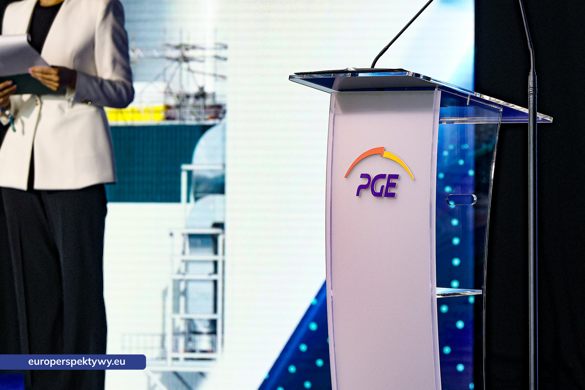 Europerspektywy PGE rozpoczyna nowy etap transformacji energetycznej – podpisano umowy na budowę bloków gazowych w Rybniku i Gryfinie